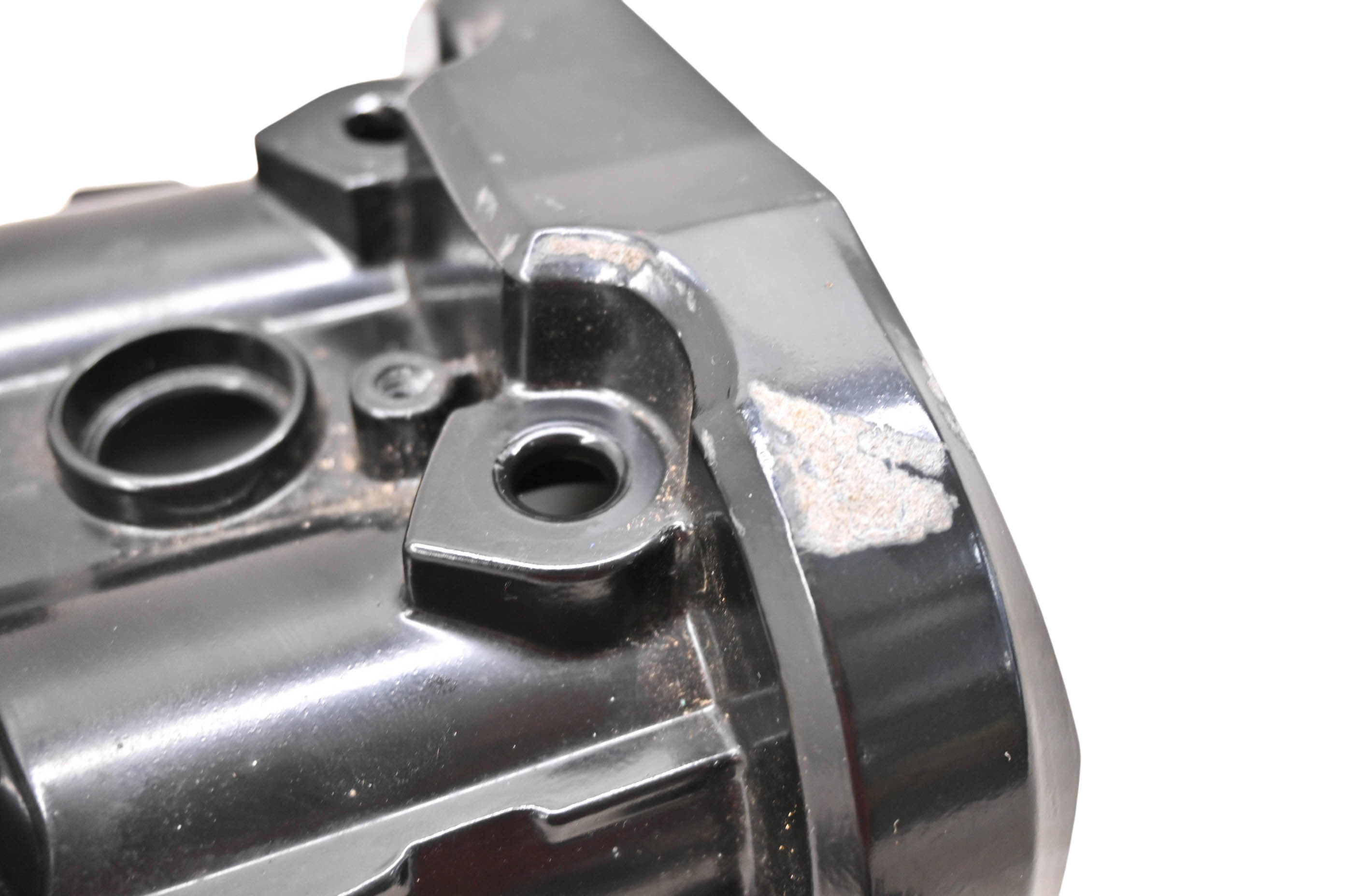 15 Sea-Doo Spark 900 HO Valve Cover
