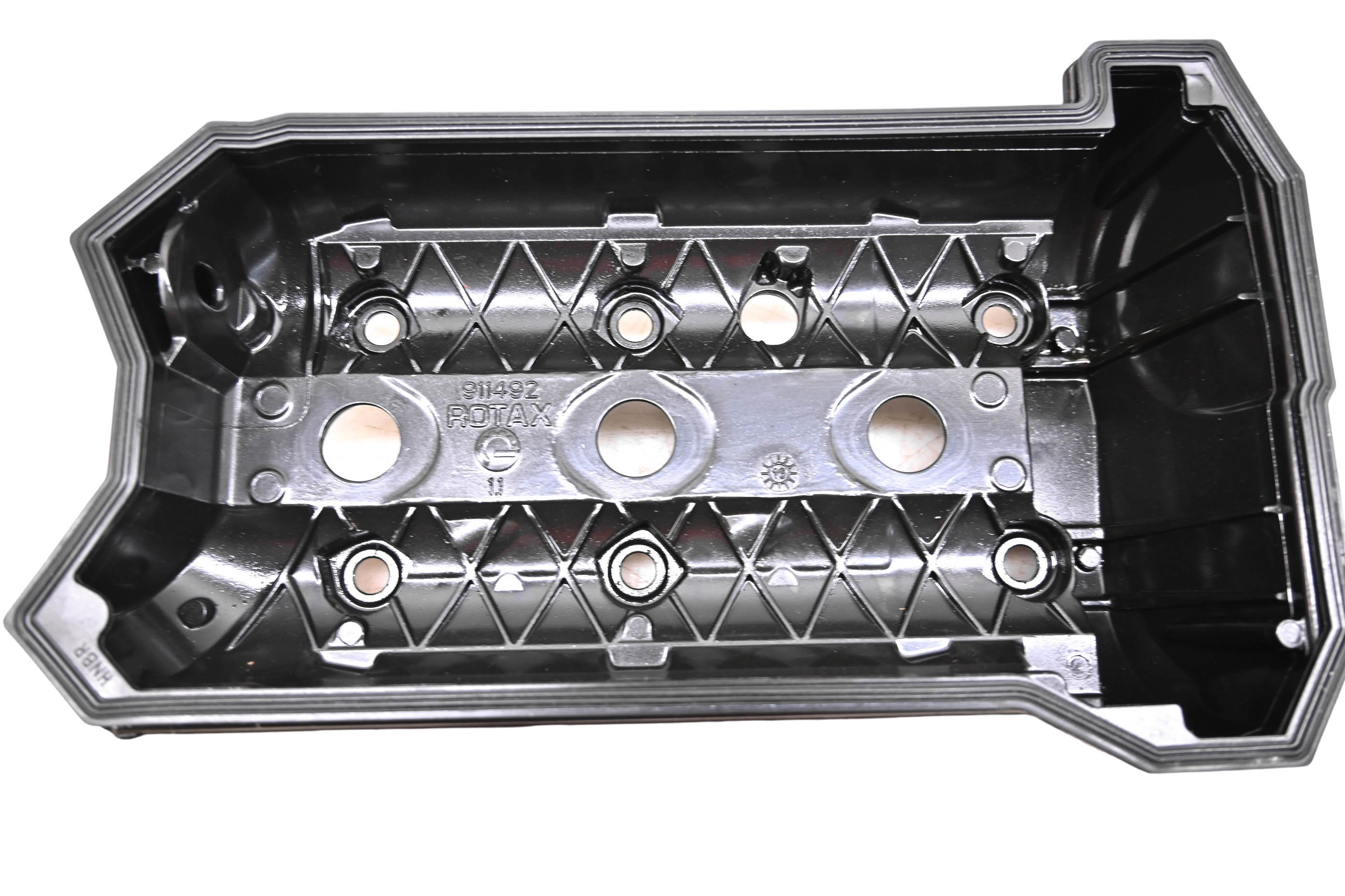 15 Sea-Doo Spark 900 HO Valve Cover