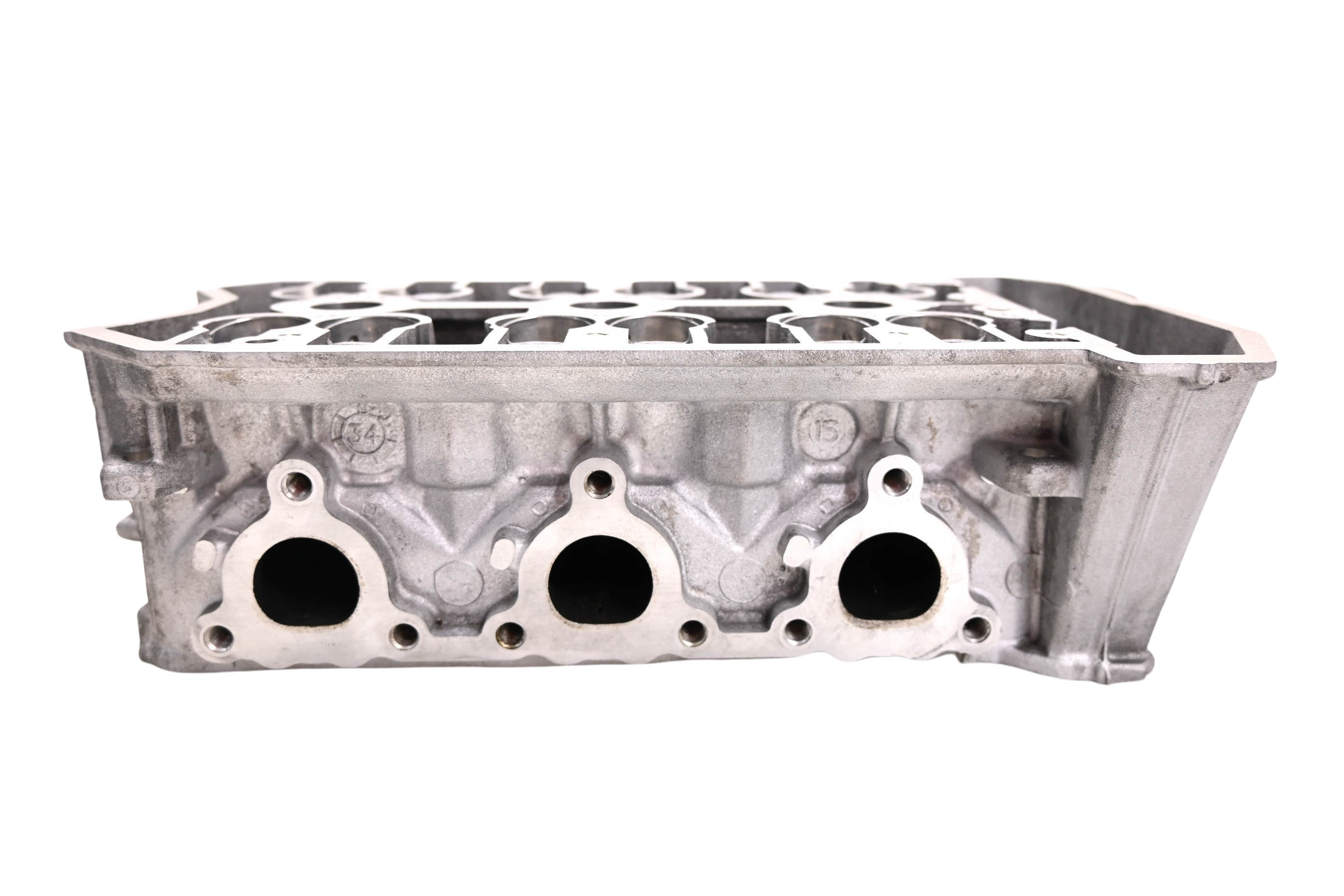 15 Sea-Doo Spark 900 HO Cylinder Head