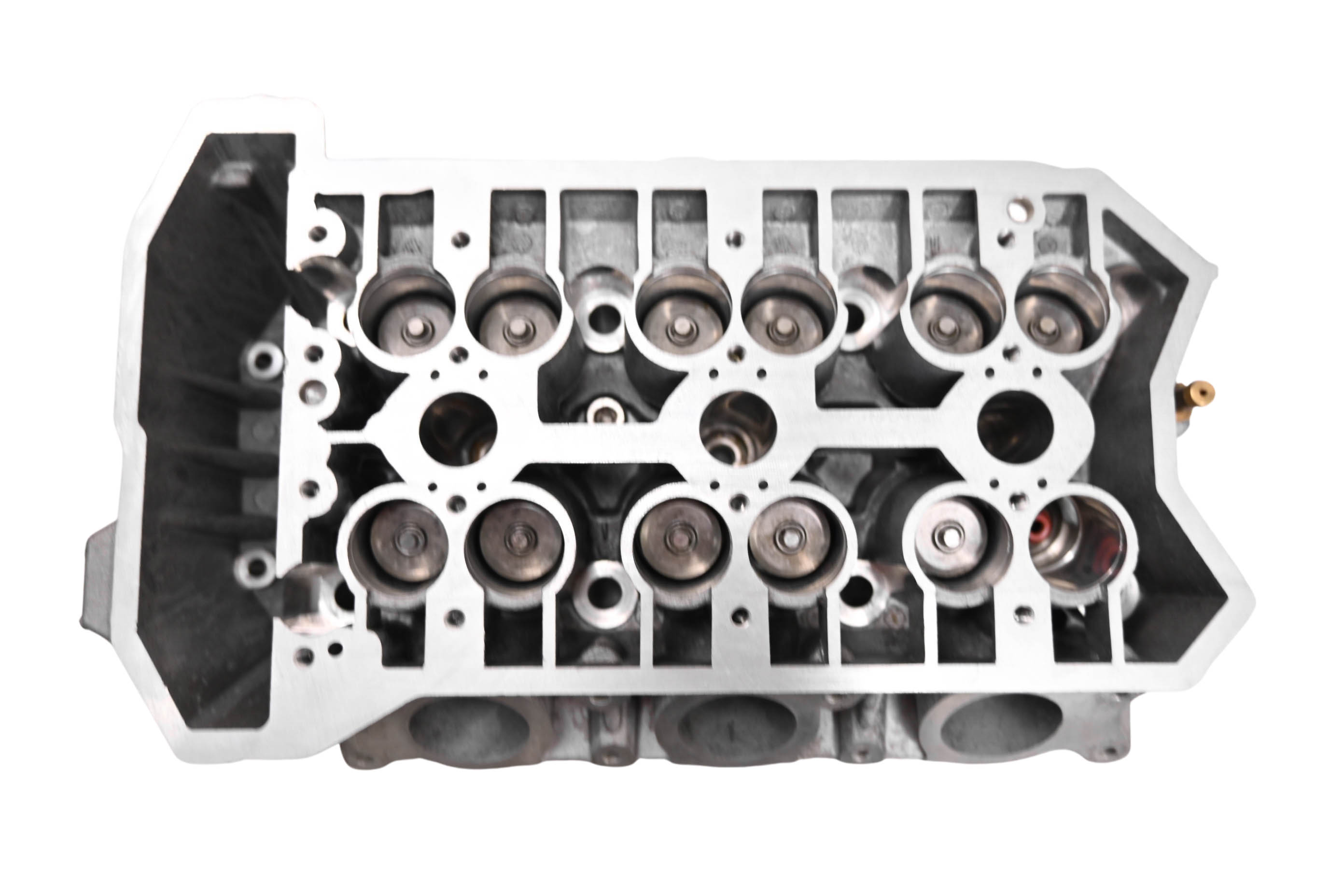 15 Sea-Doo Spark 900 HO Cylinder Head
