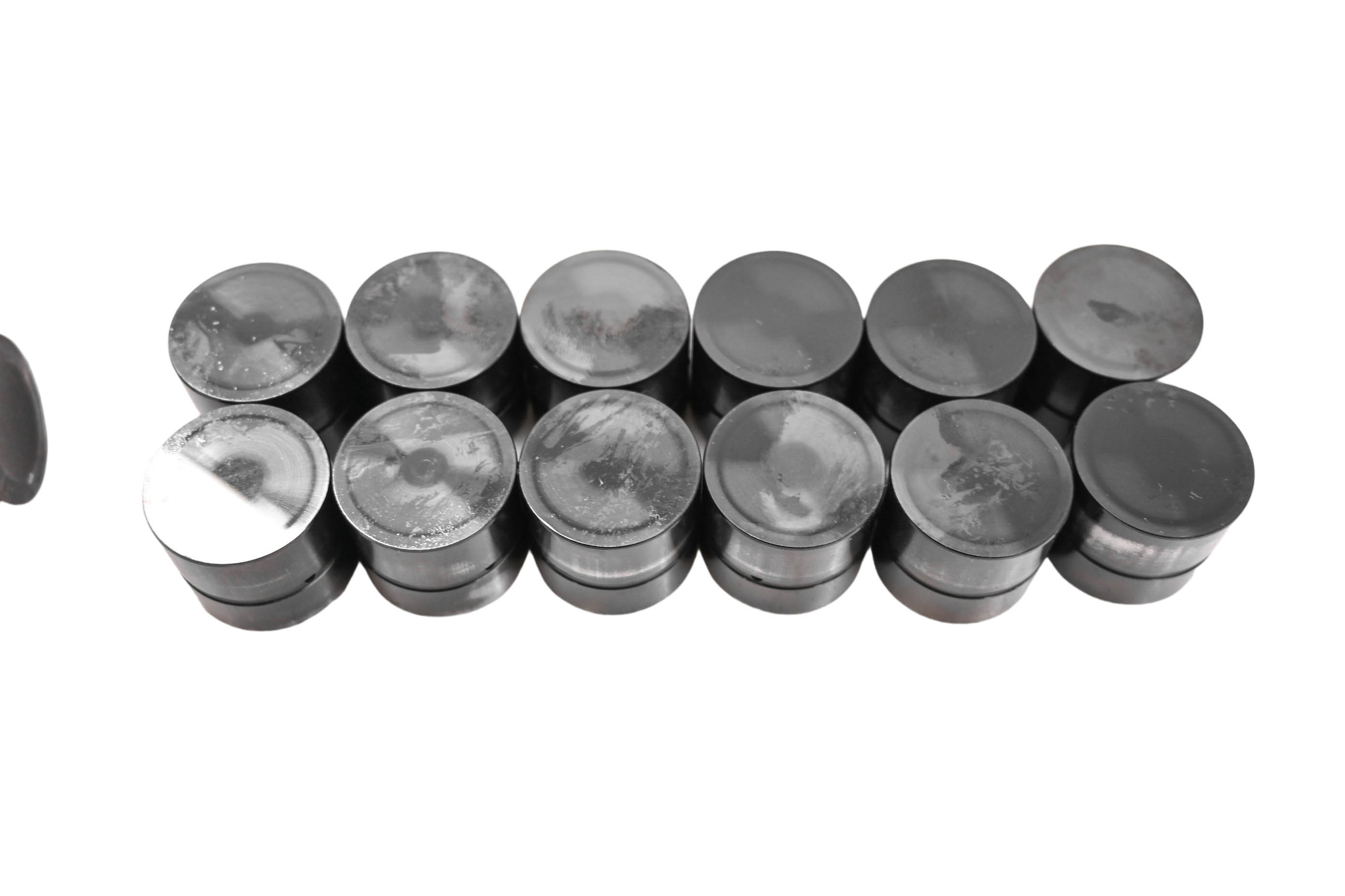 15 Sea-Doo Spark 900 HO Cylinder Head