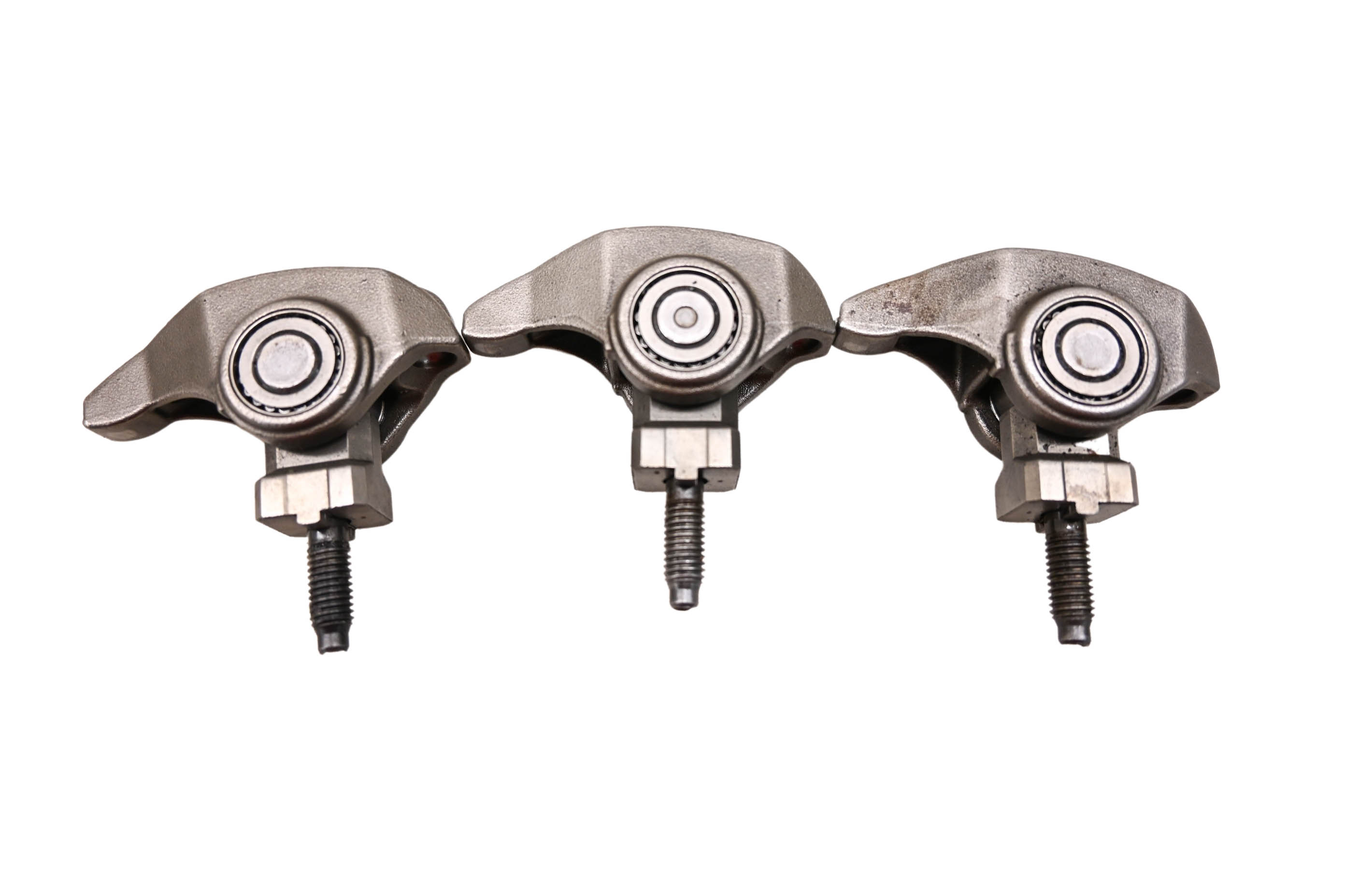 09 Polaris Sportsman 850 EFI 4x4 Valve Rocker Arms