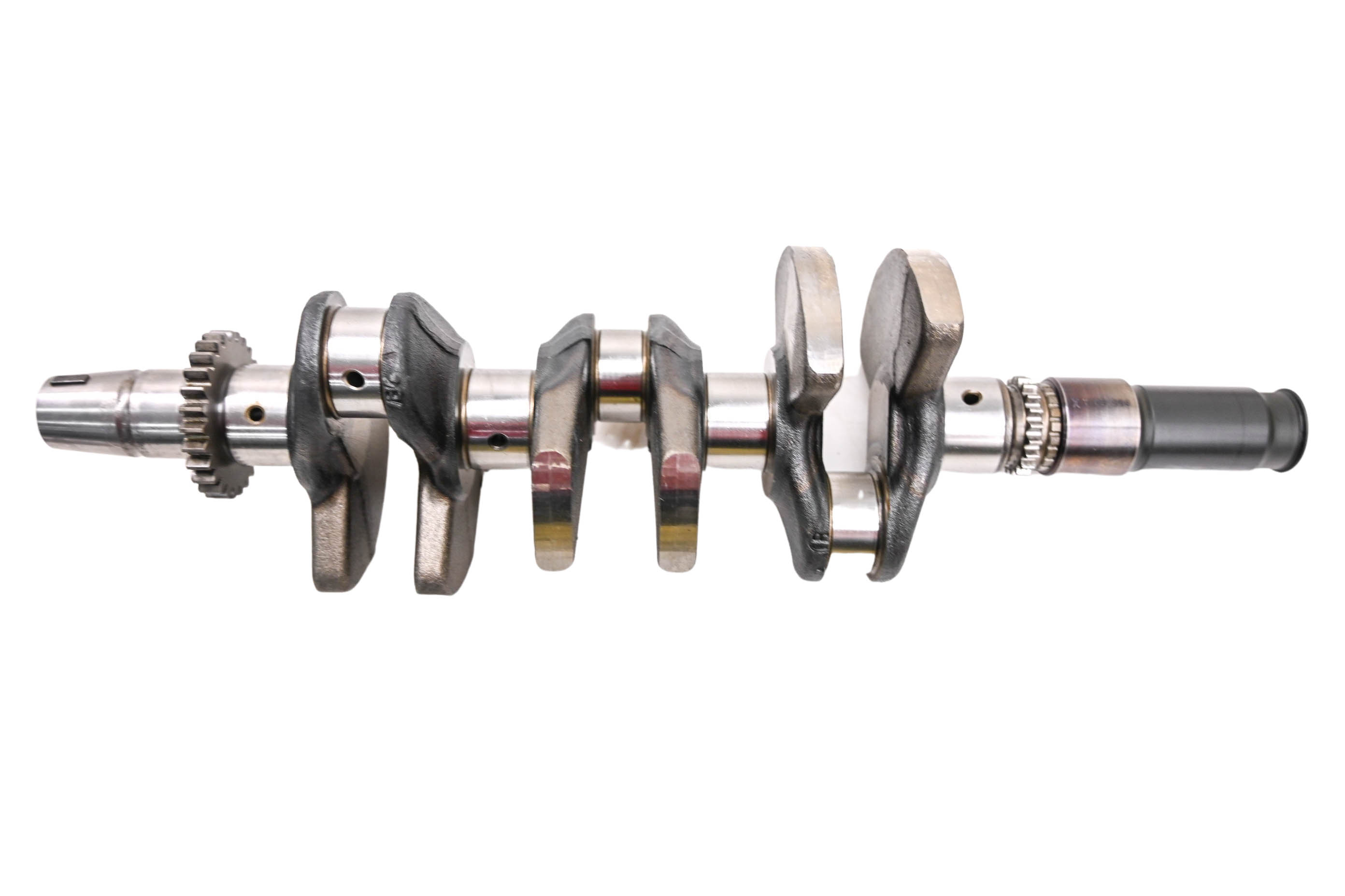 06 Sea-Doo RXT Crankshaft Crank Shaft