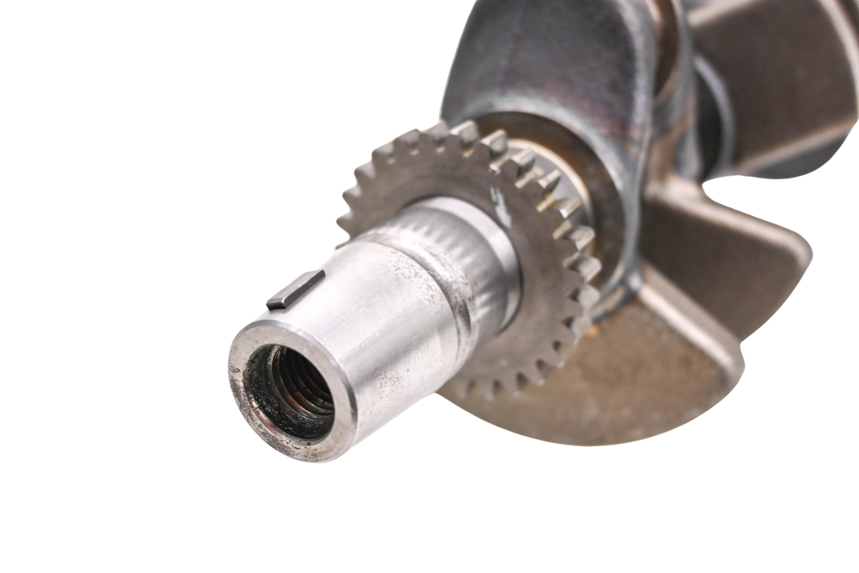06 Sea-Doo RXT Crankshaft Crank Shaft