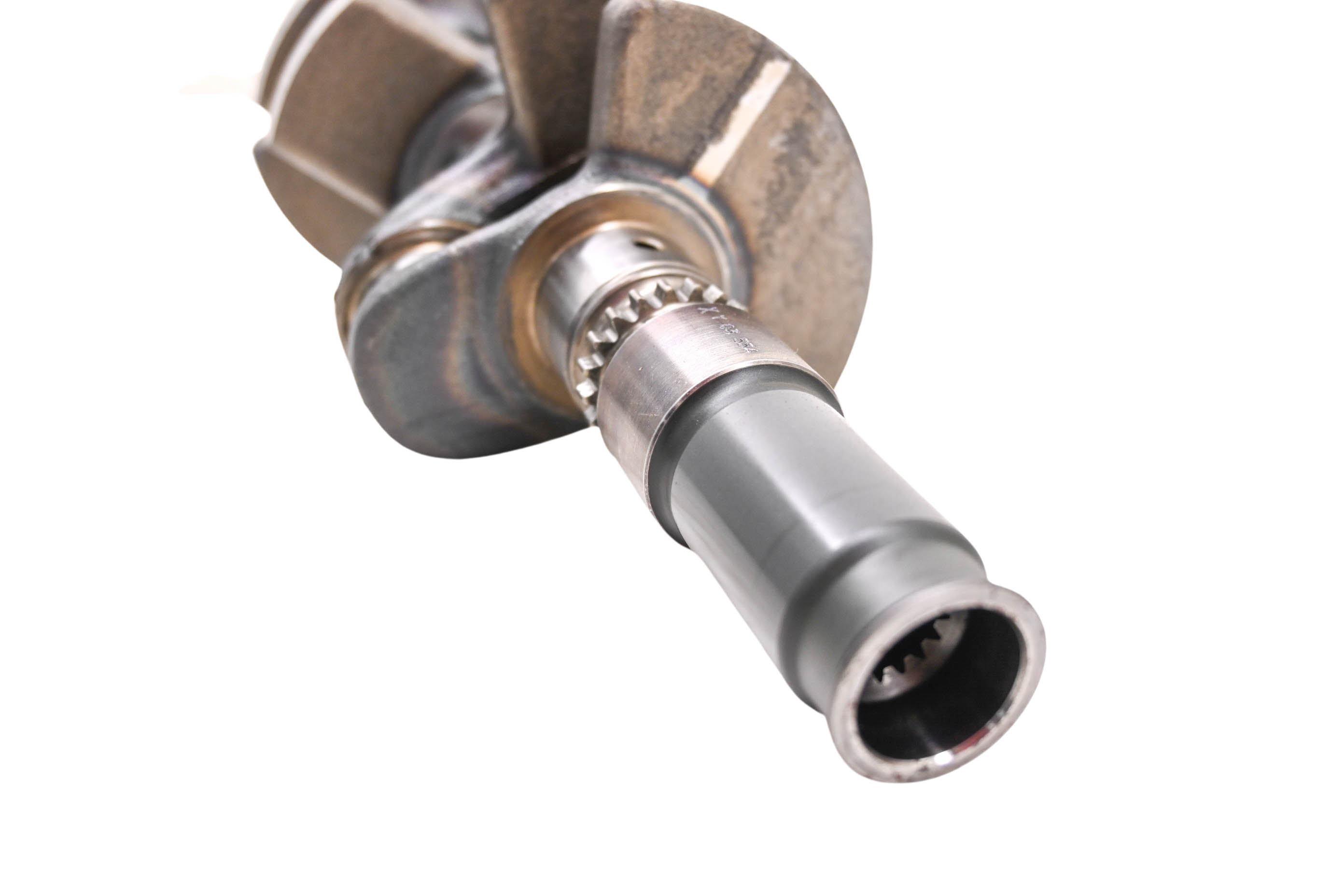 06 Sea-Doo RXT Crankshaft Crank Shaft