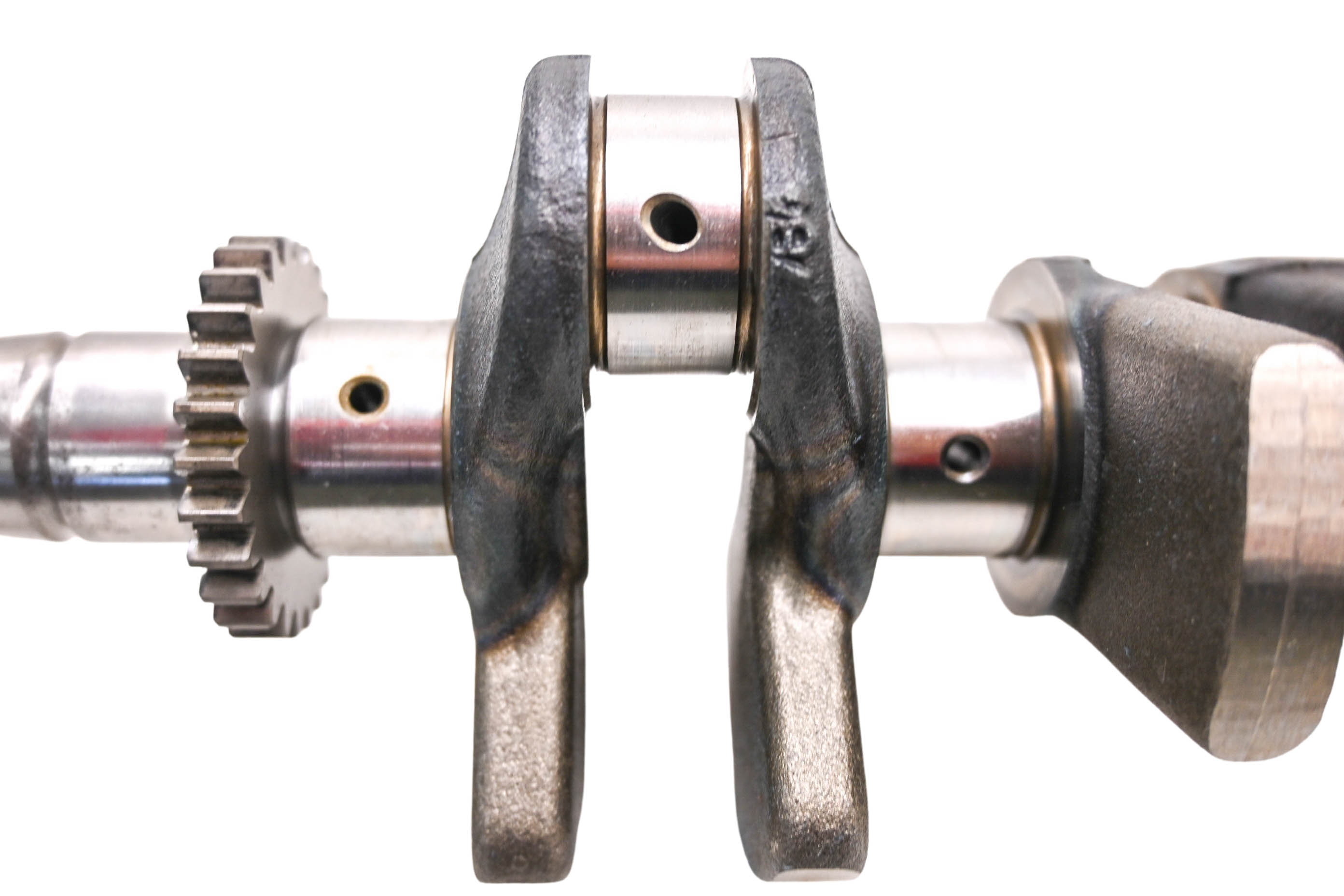 06 Sea-Doo RXT Crankshaft Crank Shaft