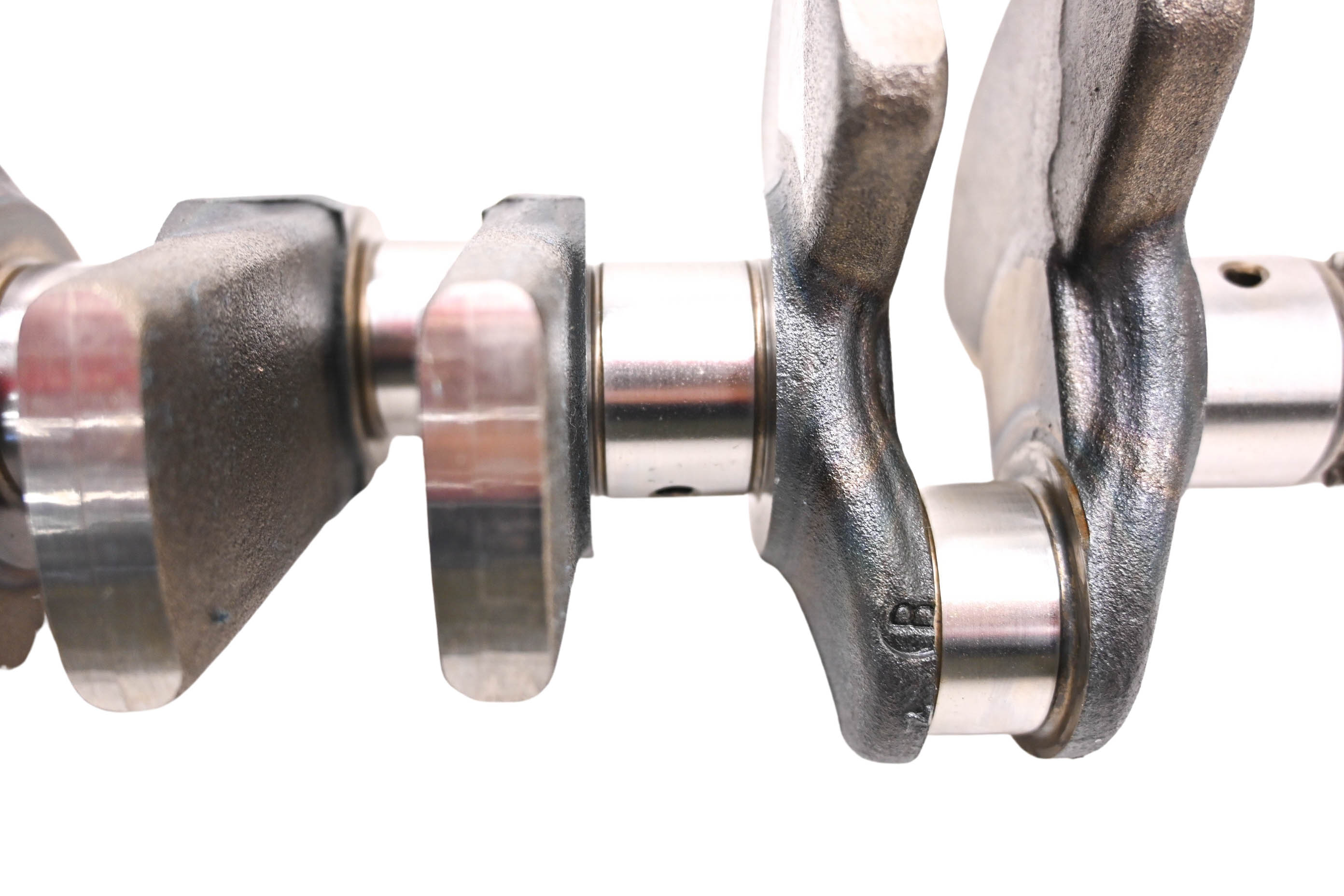 06 Sea-Doo RXT Crankshaft Crank Shaft