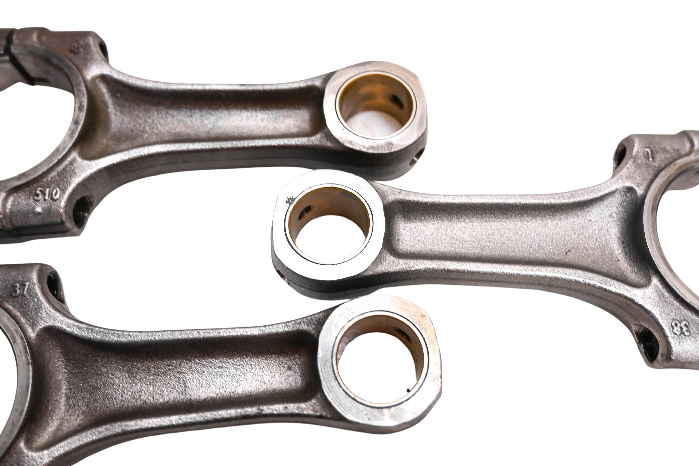 06 Sea-Doo RXT Connecting Rods