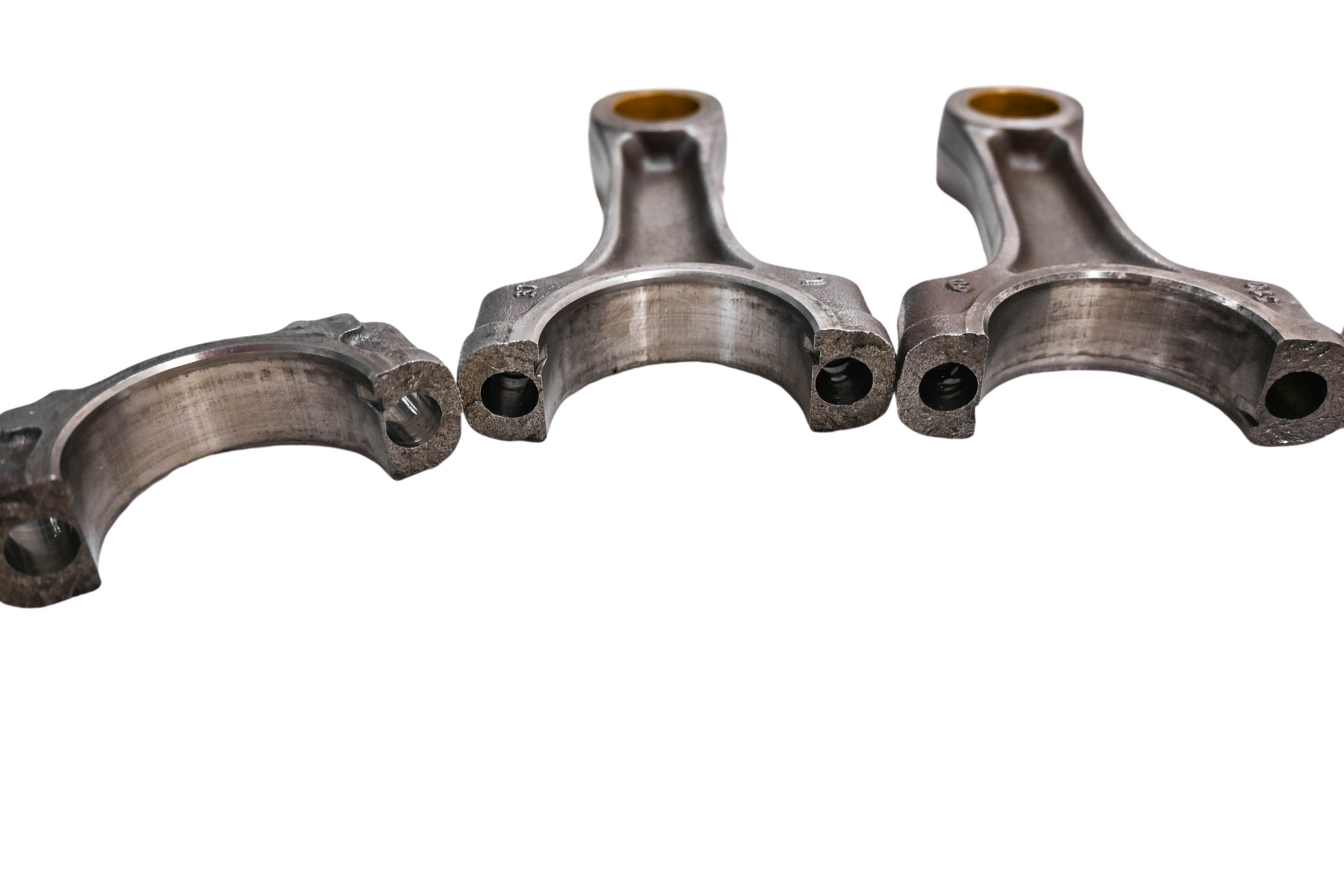 06 Sea-Doo RXT Connecting Rods