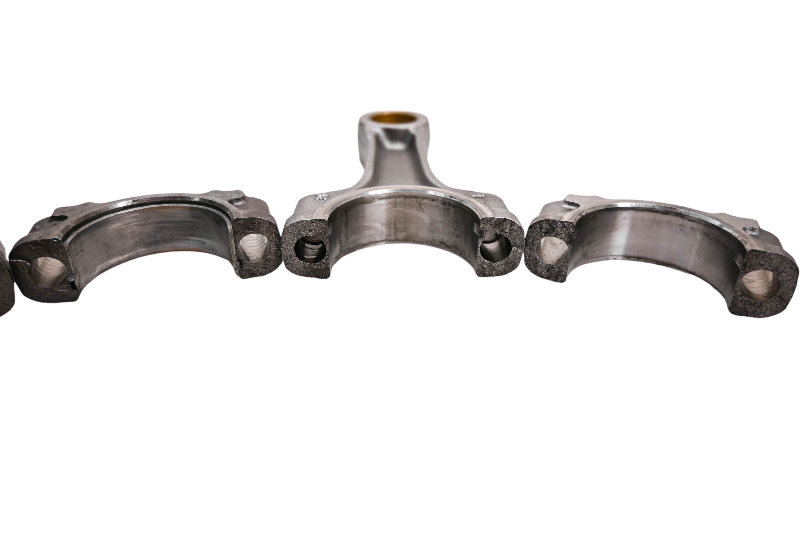 06 Sea-Doo RXT Connecting Rods