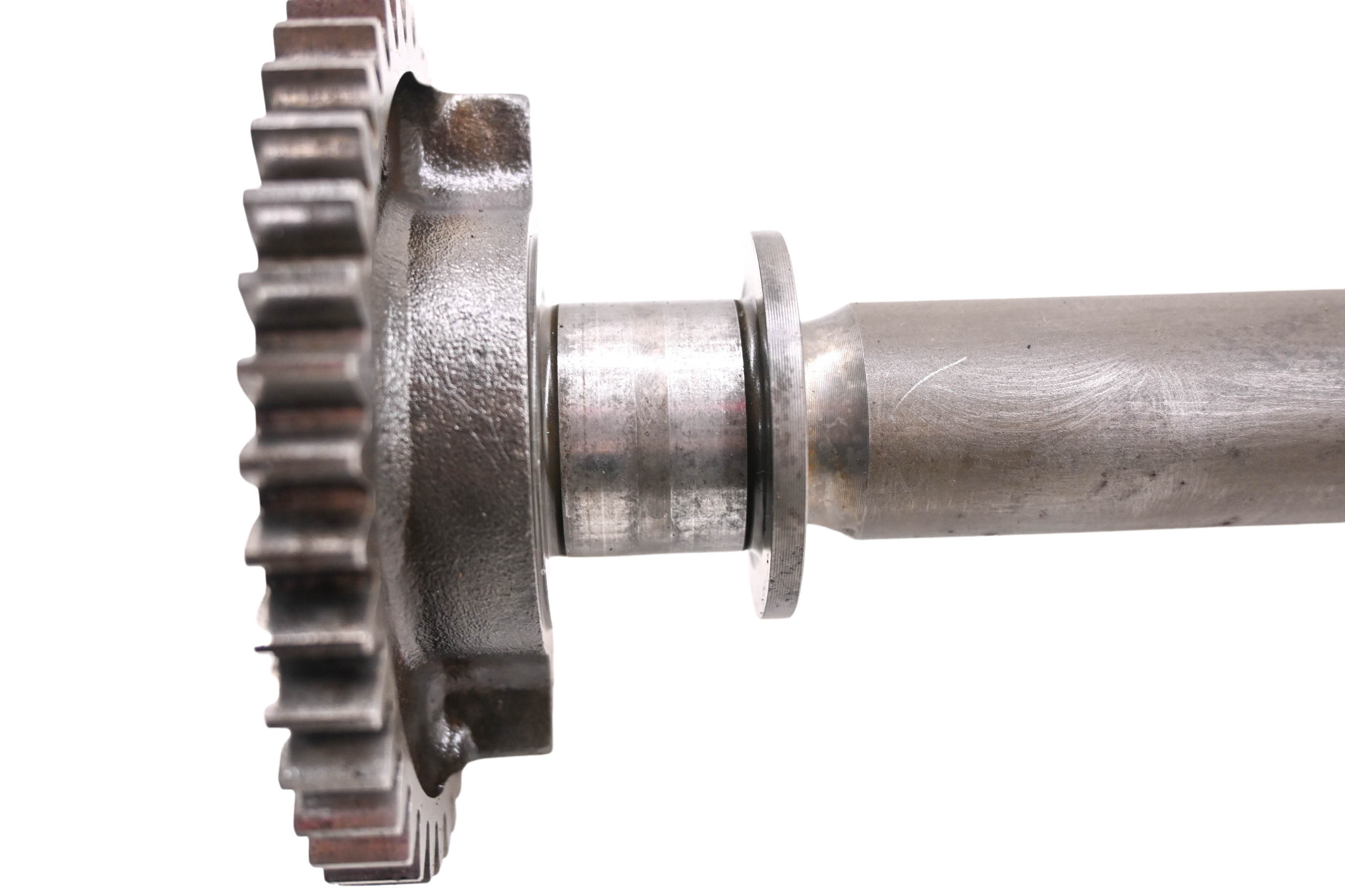 06 Sea-Doo RXT Counter Balancers Crankshaft Balance