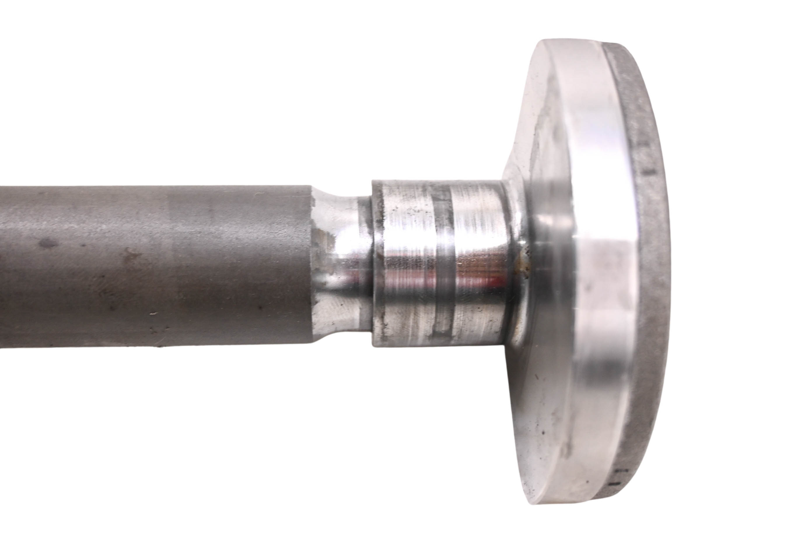 06 Sea-Doo RXT Counter Balancers Crankshaft Balance