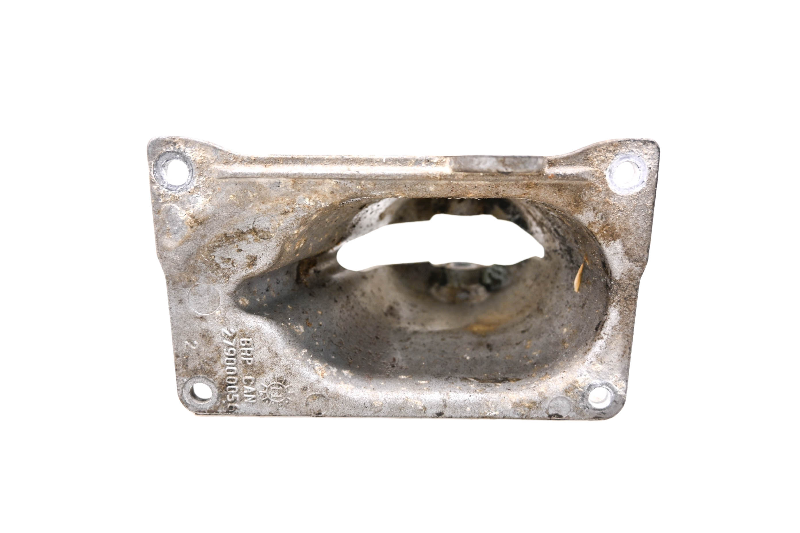 10 Sea-Doo GTX 215 Lower Shock Holder Bracket Mount