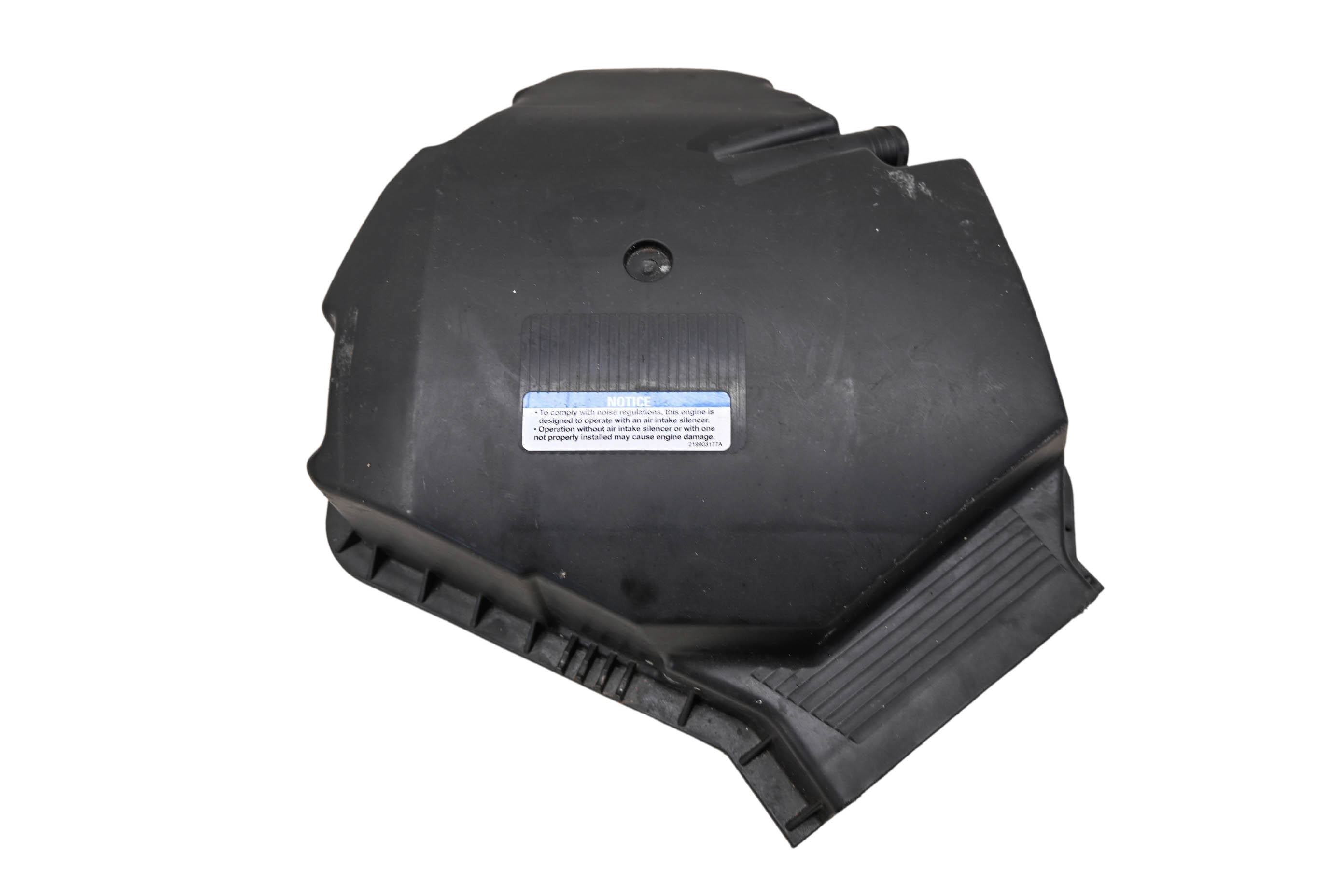 10 Sea-Doo GTX 215 Airbox Intake Lid Cover