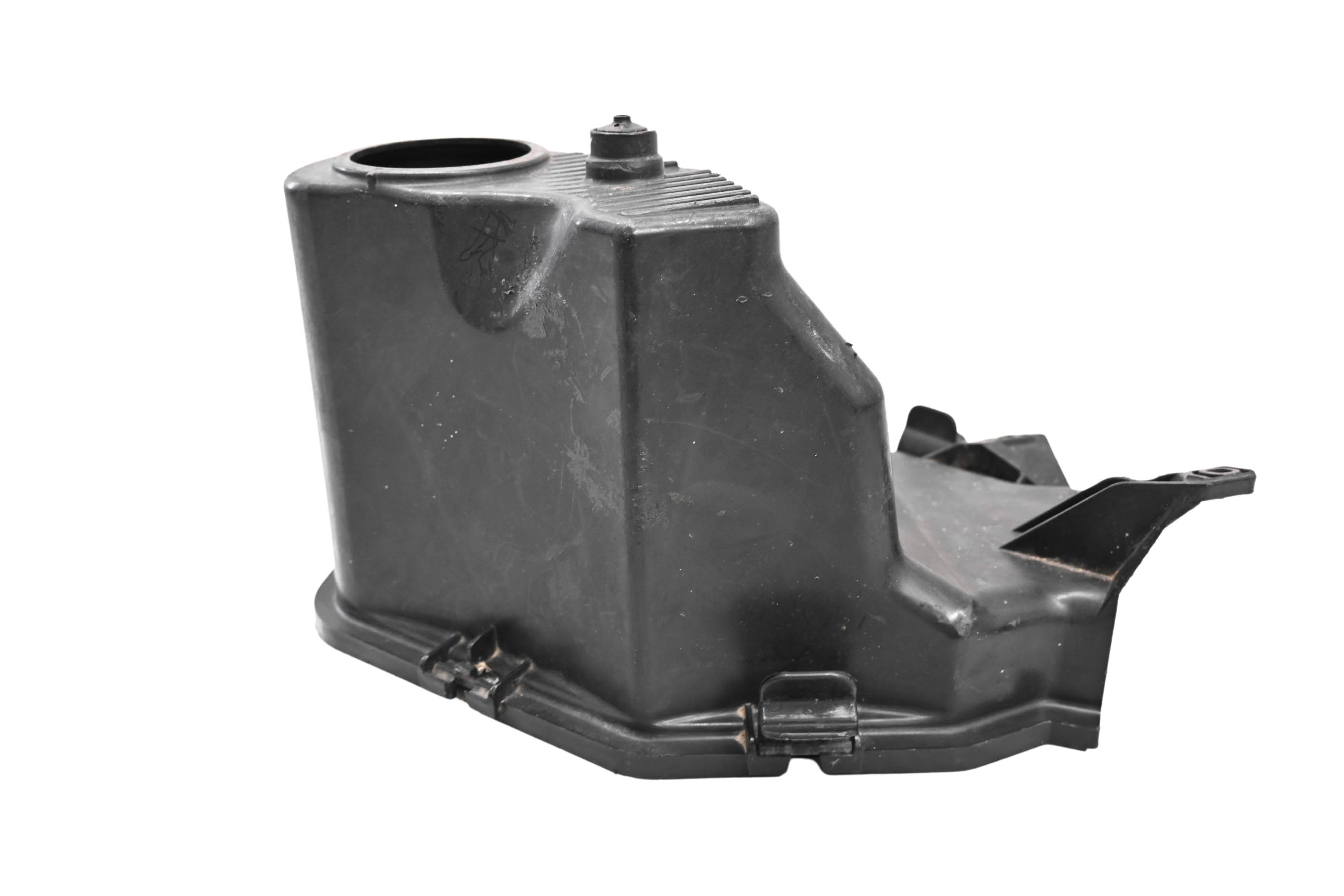 10 Sea-Doo GTX 215 Lower Air Silencer Flame Arrestor Cover