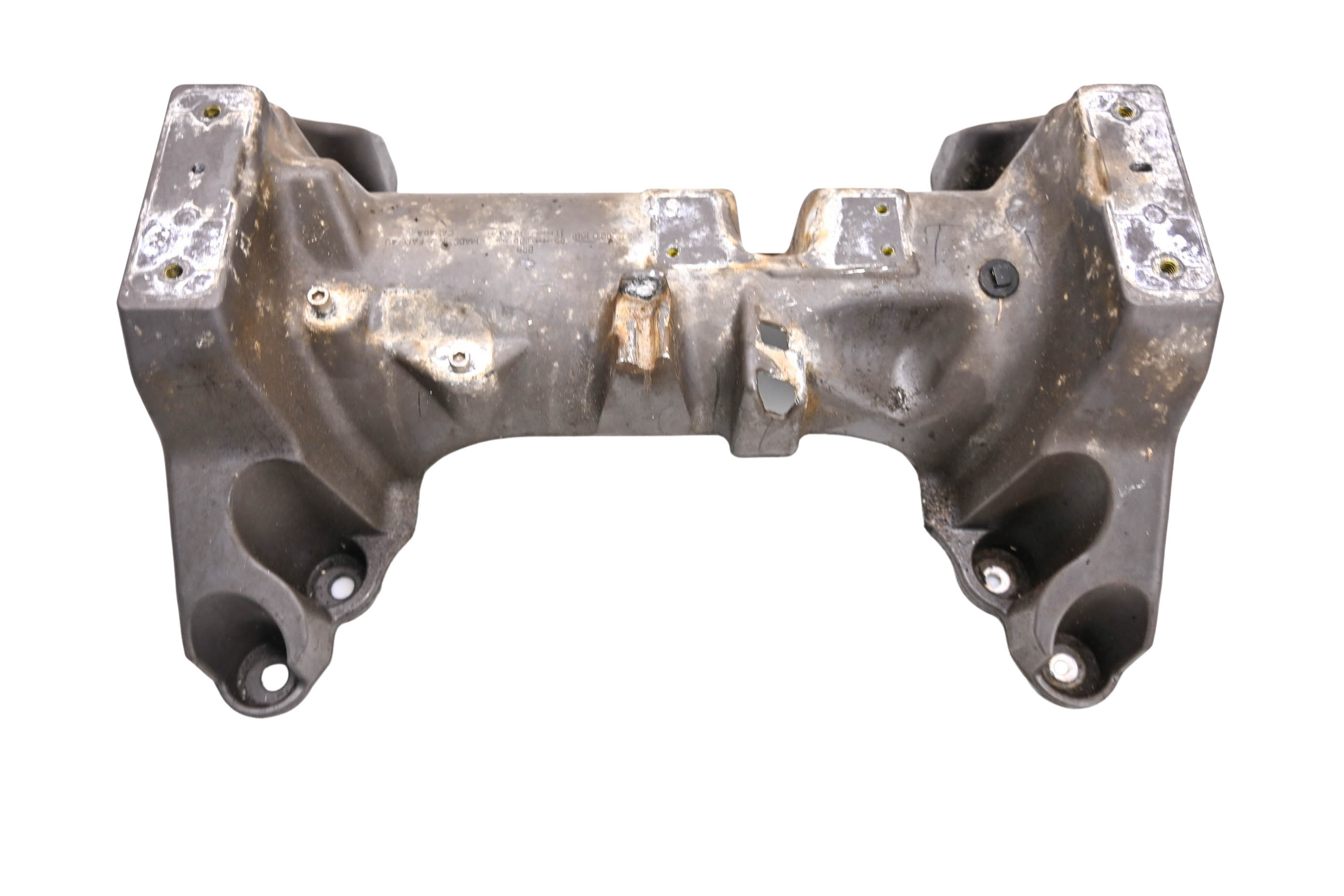 10 Sea-Doo GTX 215 Front Seat Shock Arm Base Bracket Mount