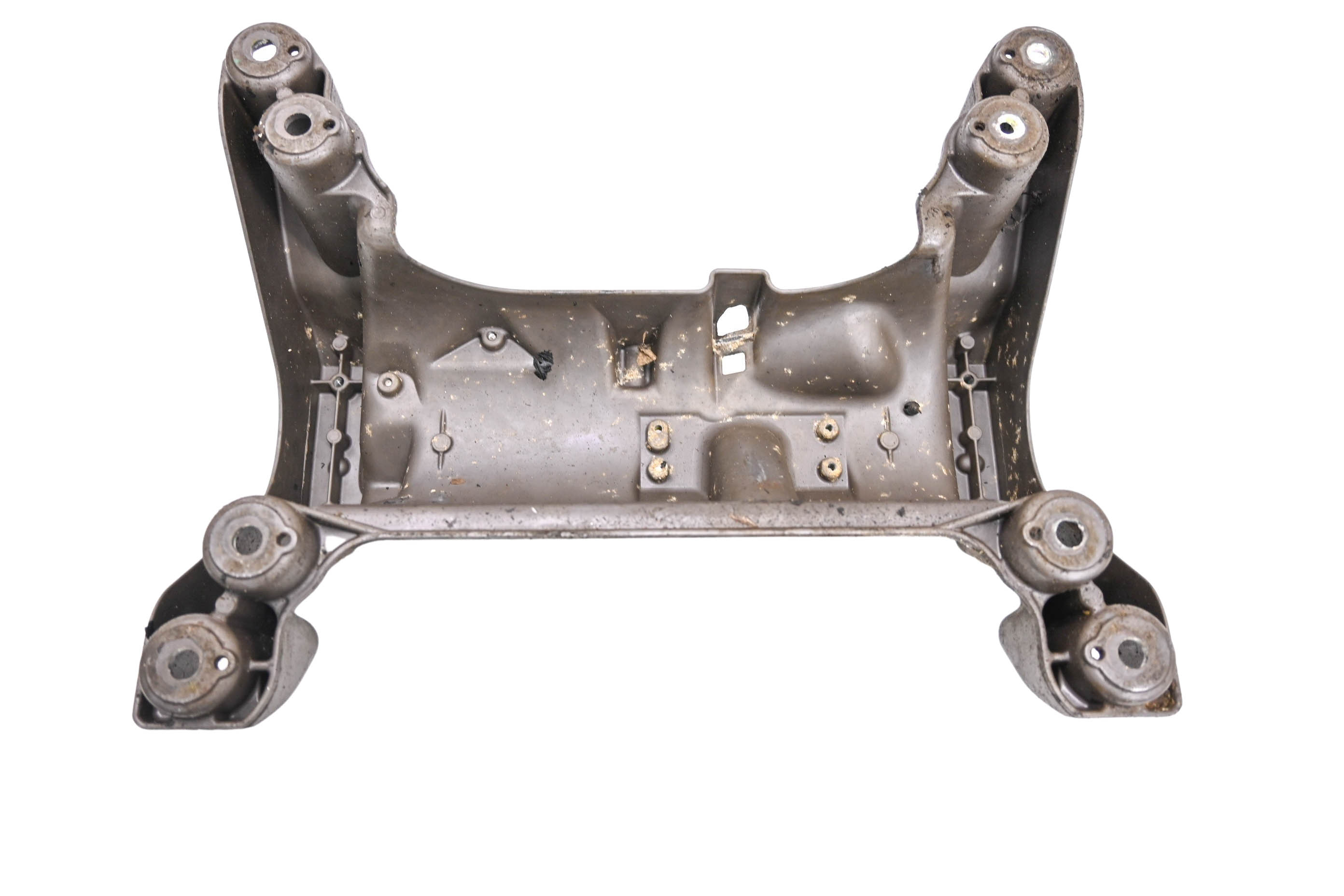 10 Sea-Doo GTX 215 Front Seat Shock Arm Base Bracket Mount