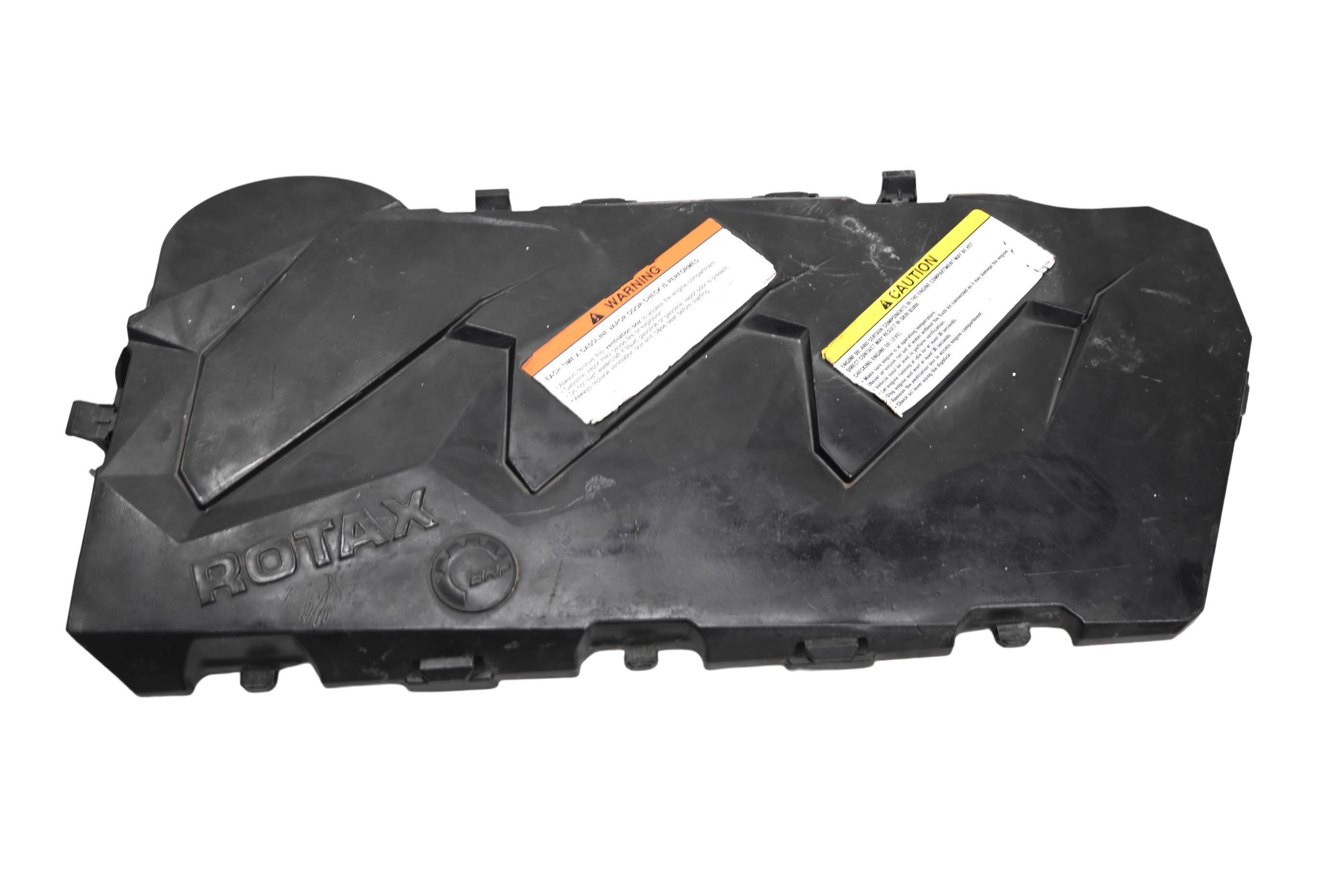 10 Sea-Doo GTX 215 Airbox Lid Cover