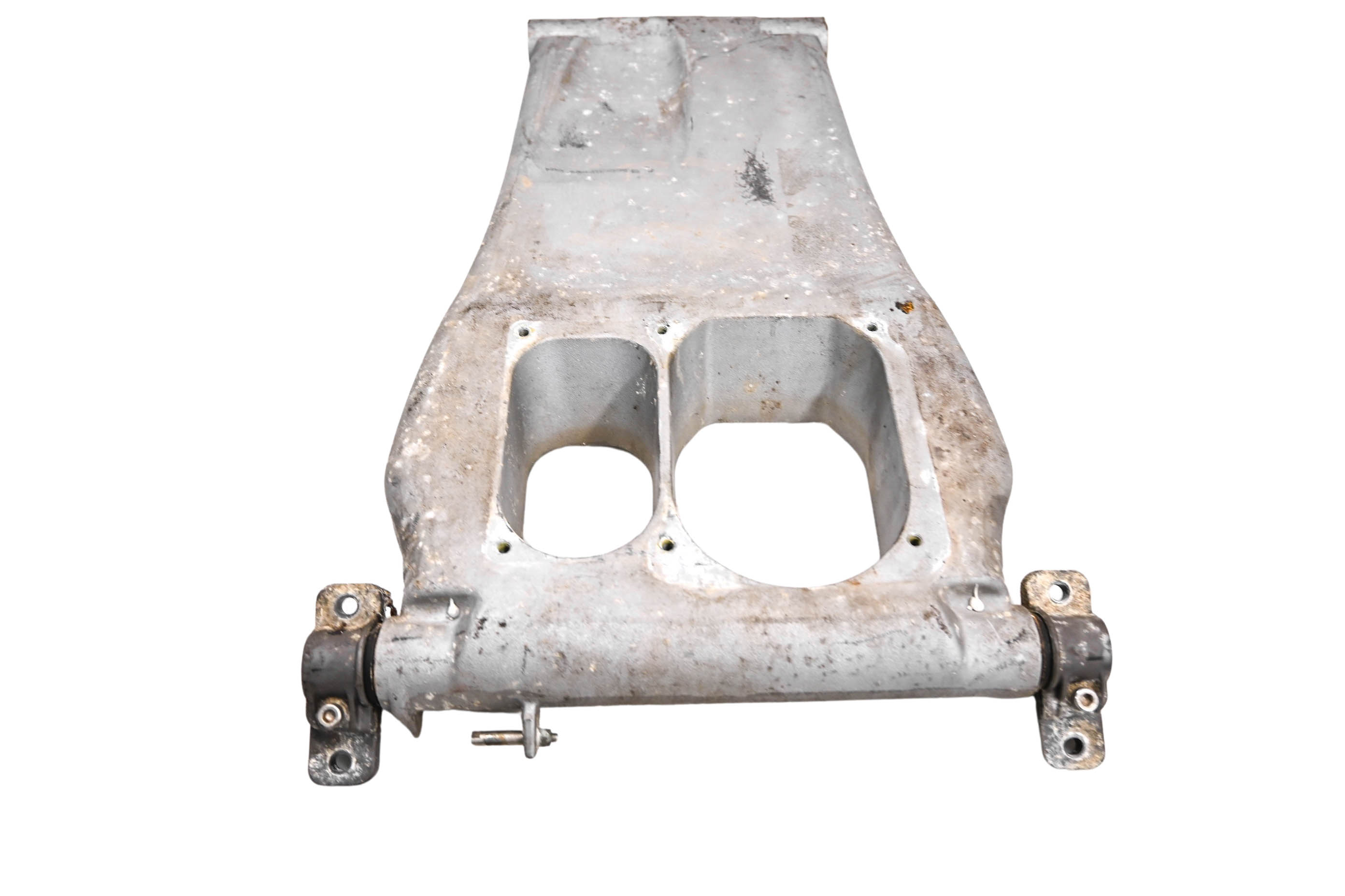 10 Sea-Doo GTX 215 Front Swingarm Frame Suspension