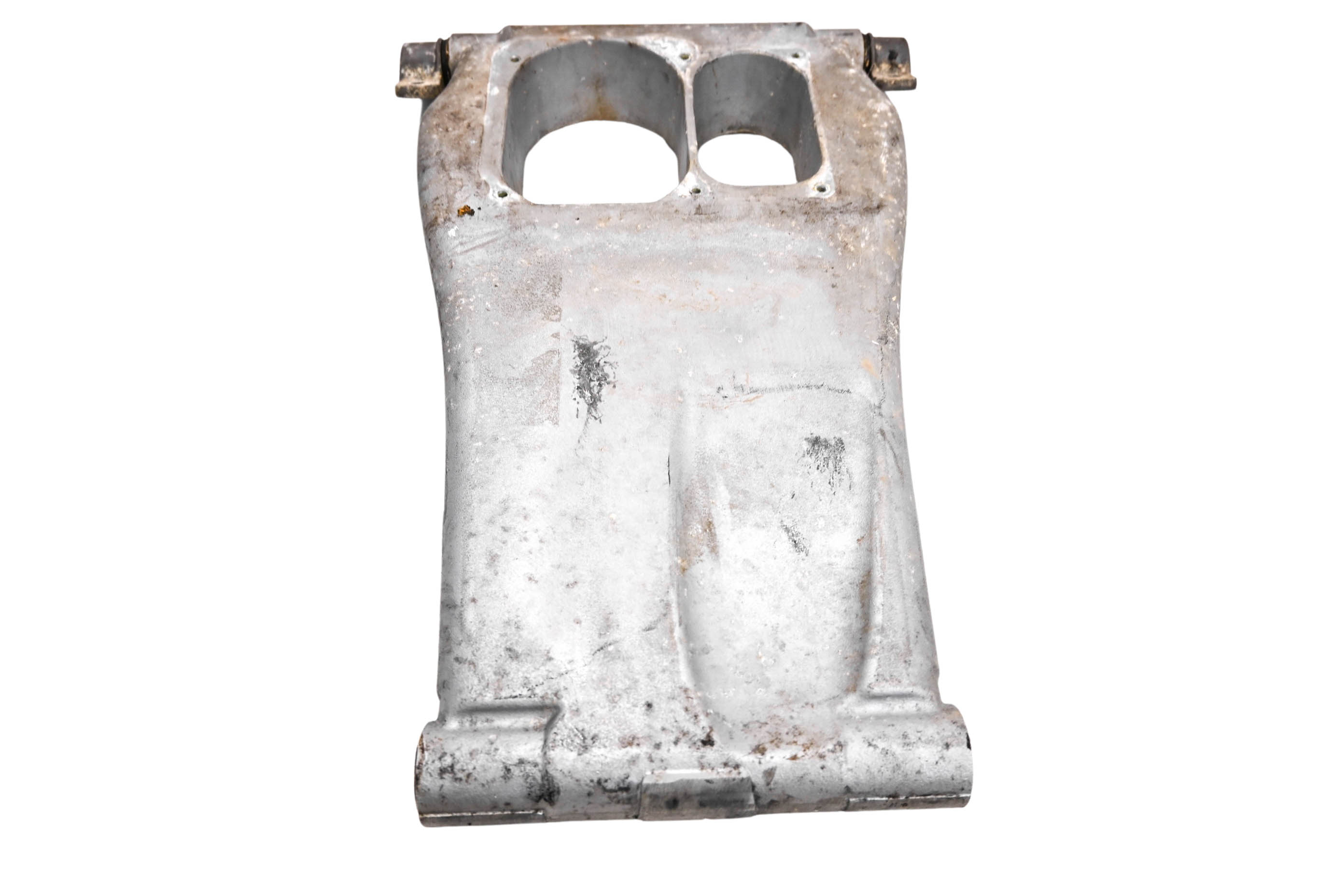 10 Sea-Doo GTX 215 Front Swingarm Frame Suspension