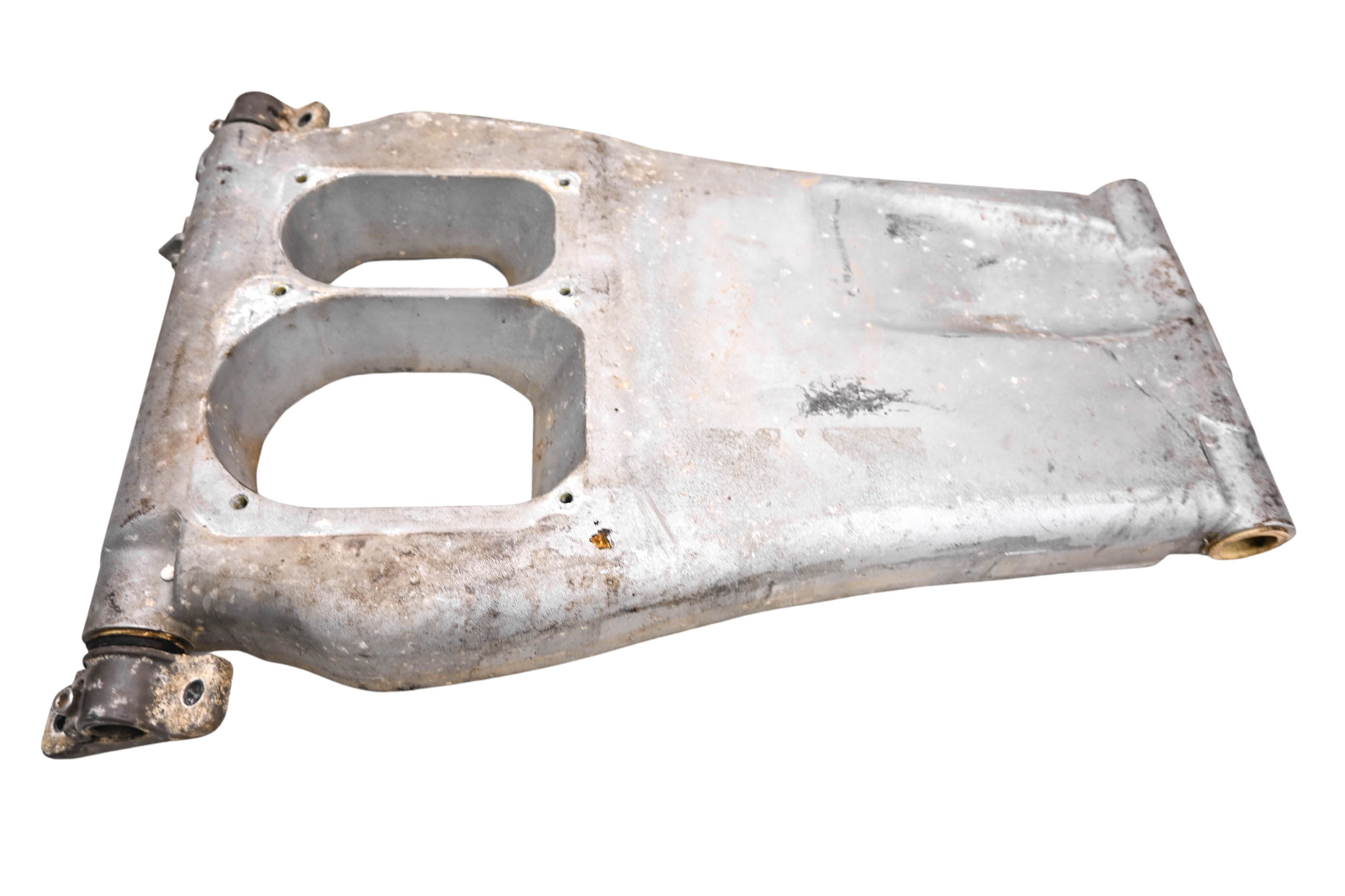 10 Sea-Doo GTX 215 Front Swingarm Frame Suspension