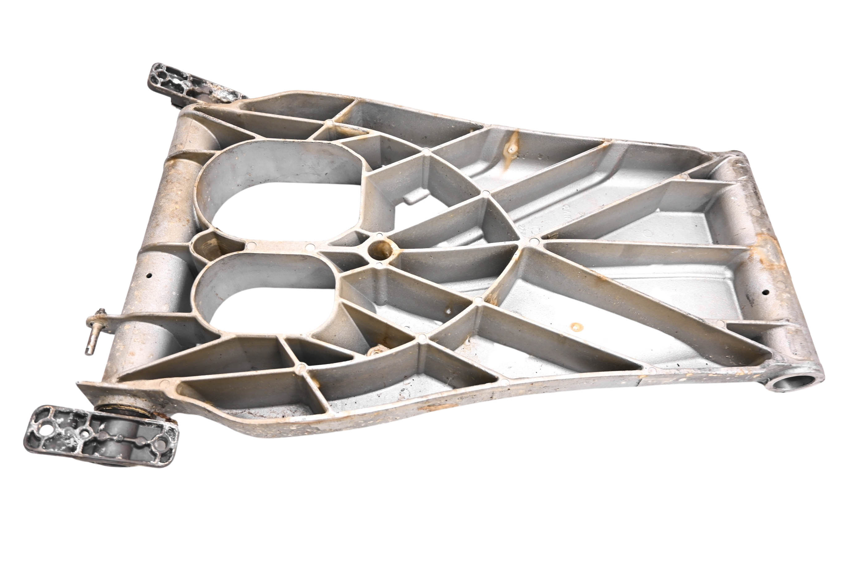 10 Sea-Doo GTX 215 Front Swingarm Frame Suspension