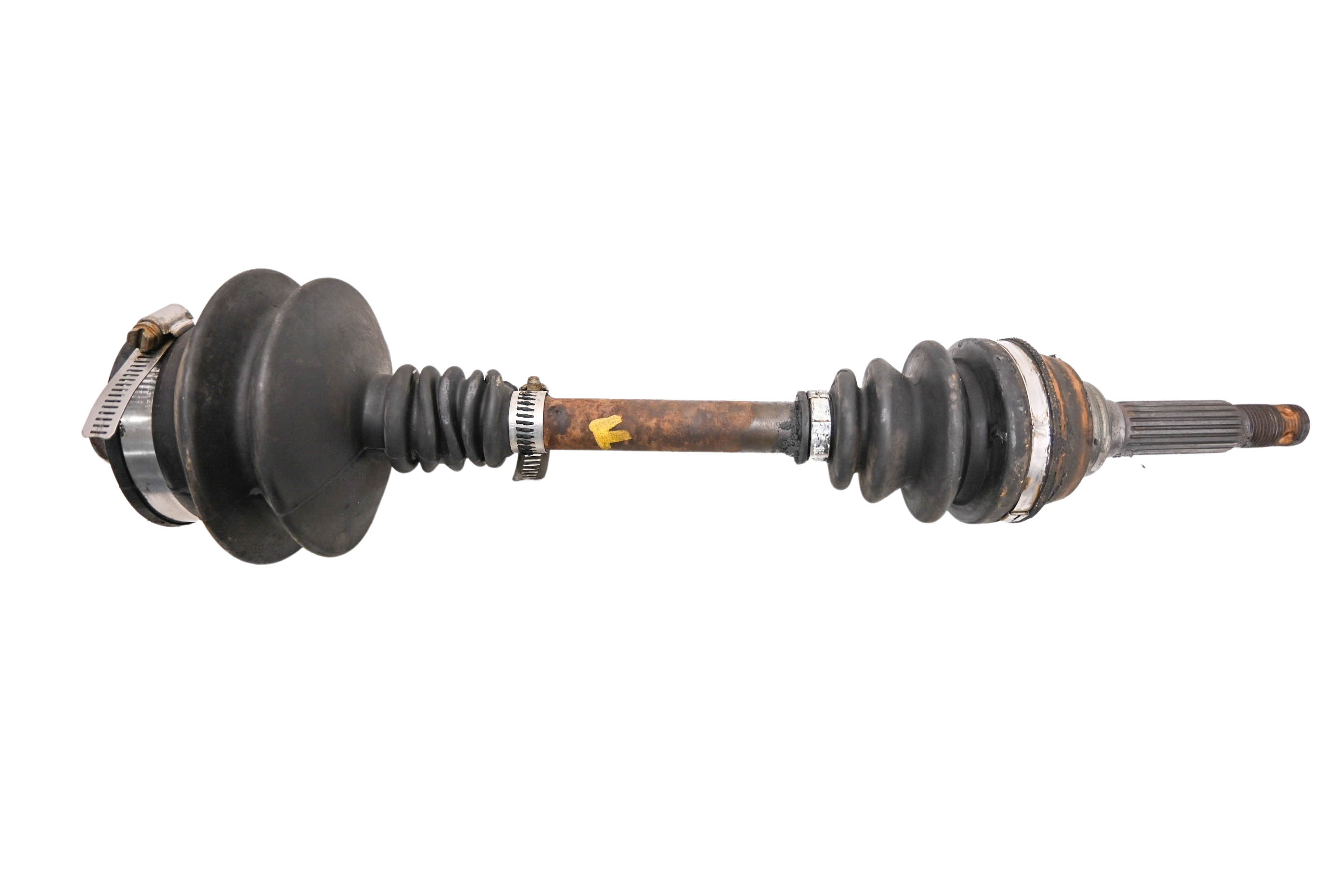 98 Suzuki King Quad 300 4x4 Front Right Cv Axle LT4WDXW