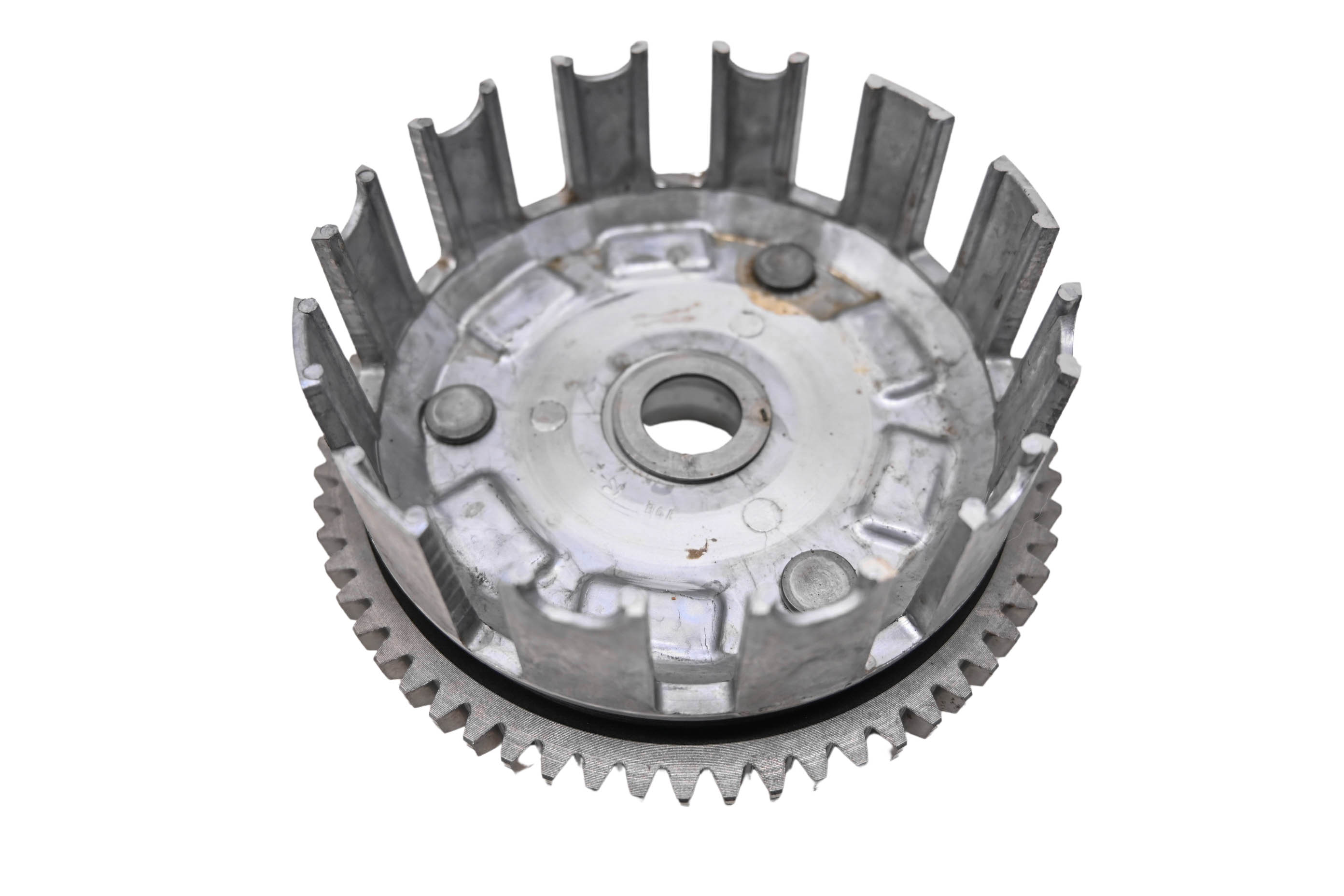 98 Suzuki King Quad 300 4x4 Clutch Basket LT4WDXW