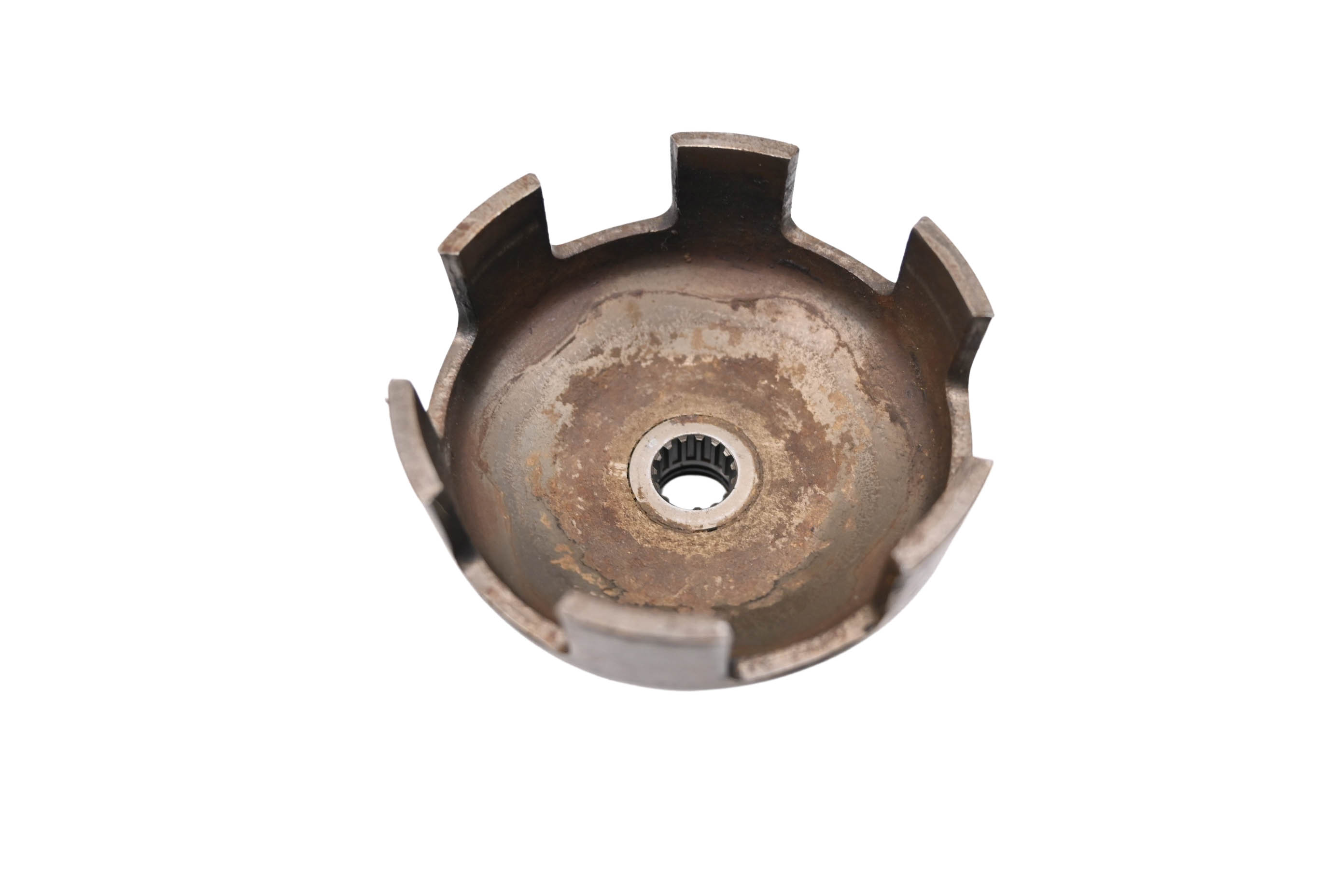 98 Suzuki King Quad 300 4x4 Pull Start Recoil Gear LT4WDXW