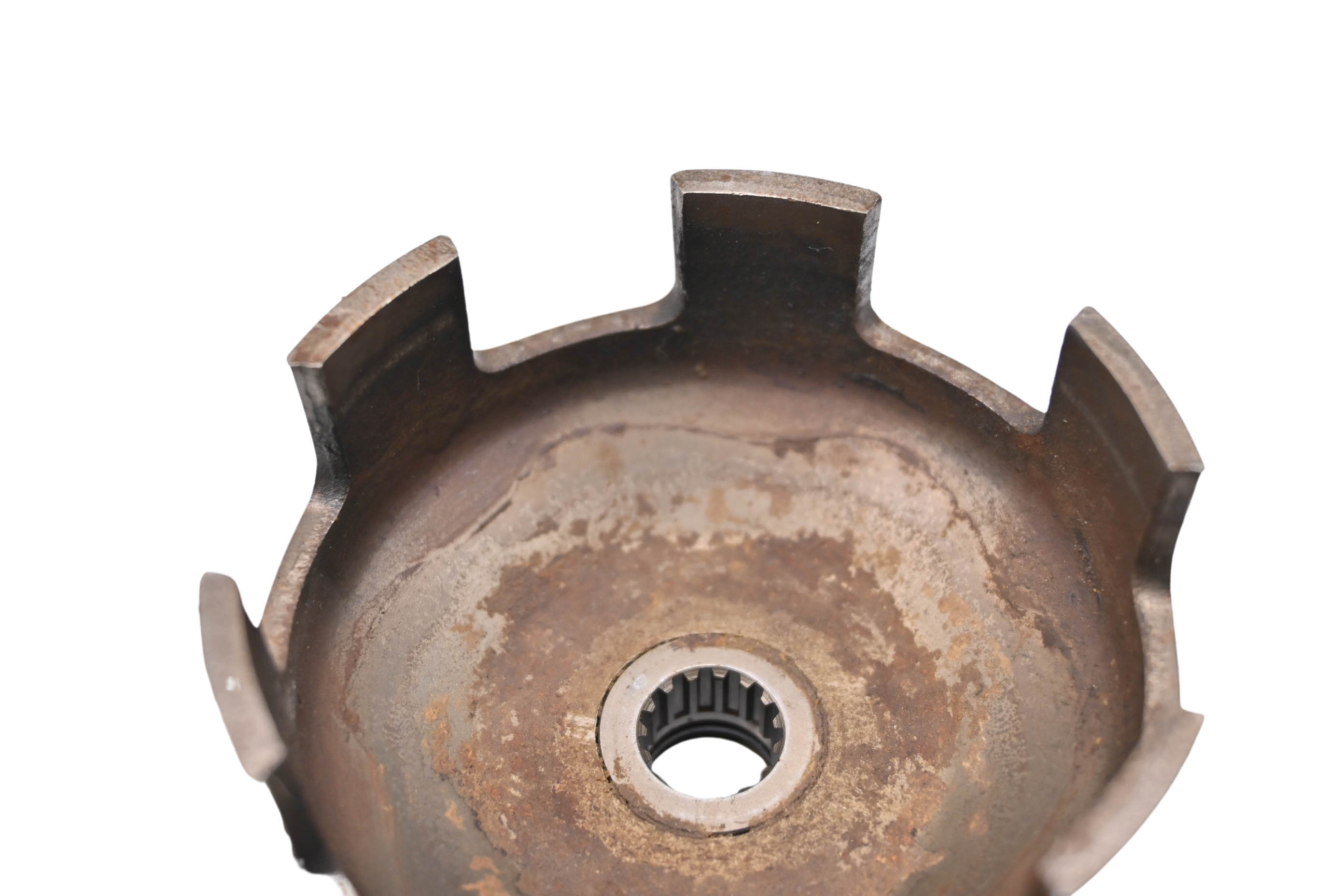 98 Suzuki King Quad 300 4x4 Pull Start Recoil Gear LT4WDXW