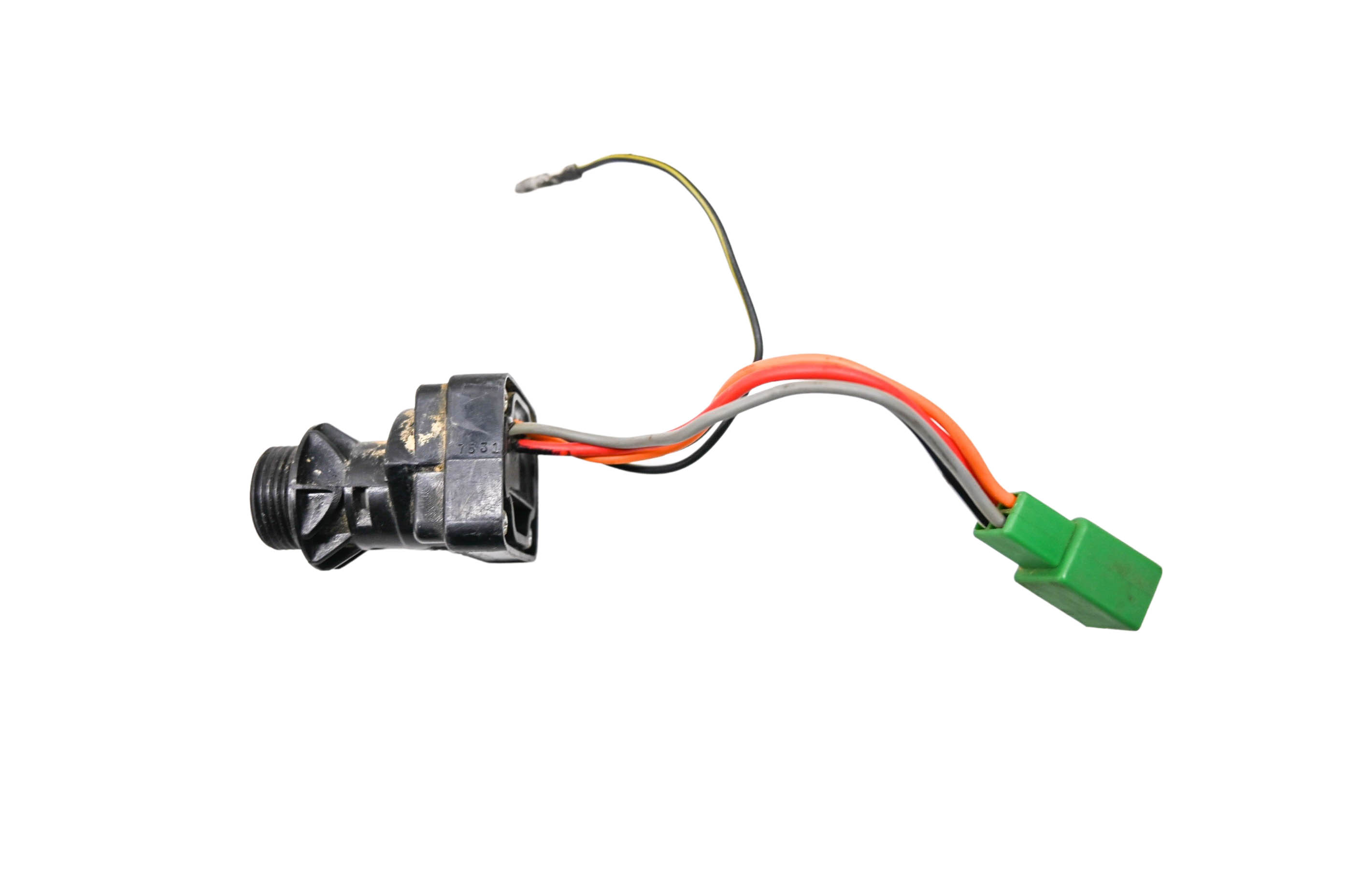 98 Suzuki King Quad 300 4x4 Key Switch LT4WDXW