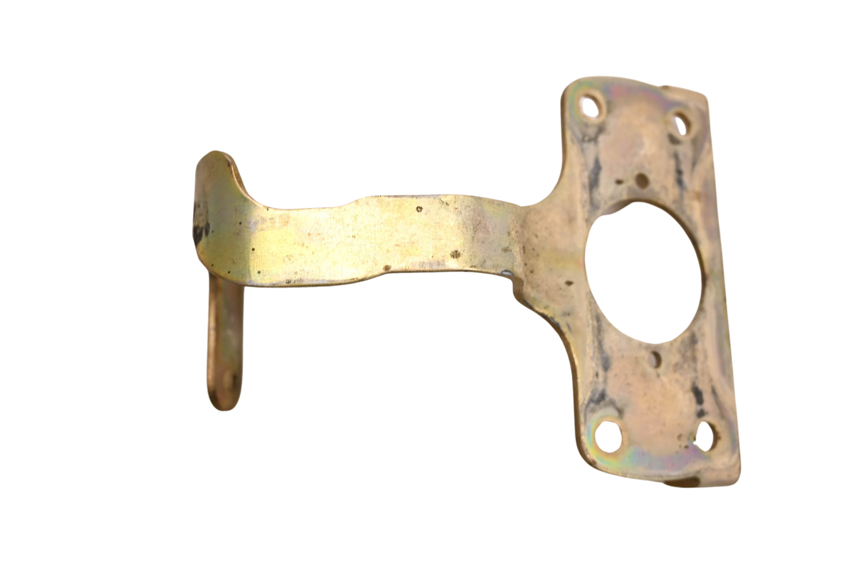 98 Suzuki King Quad 300 4x4 Speedometer Support Bracket Mount LT4WDXW