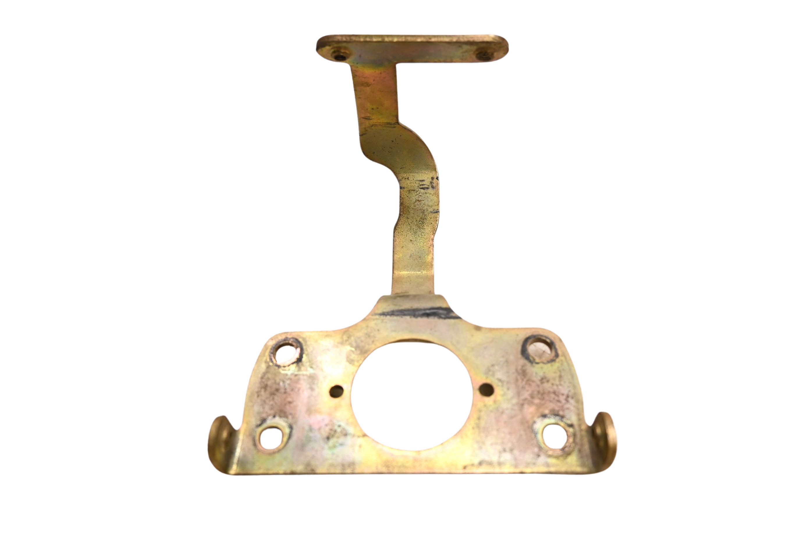 98 Suzuki King Quad 300 4x4 Speedometer Support Bracket Mount LT4WDXW