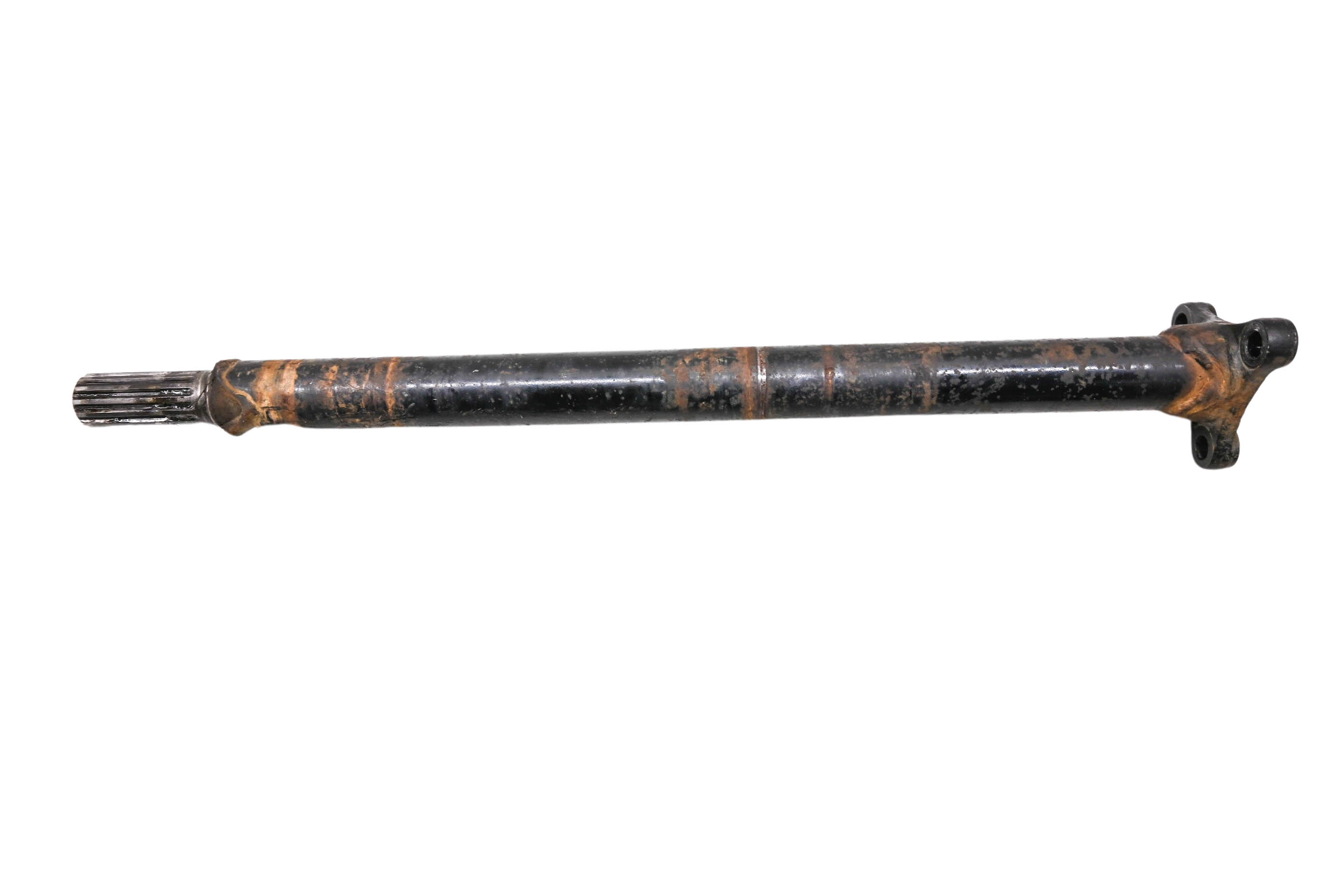 98 Suzuki King Quad 300 4x4 Front Drive Shaft LT4WDXW