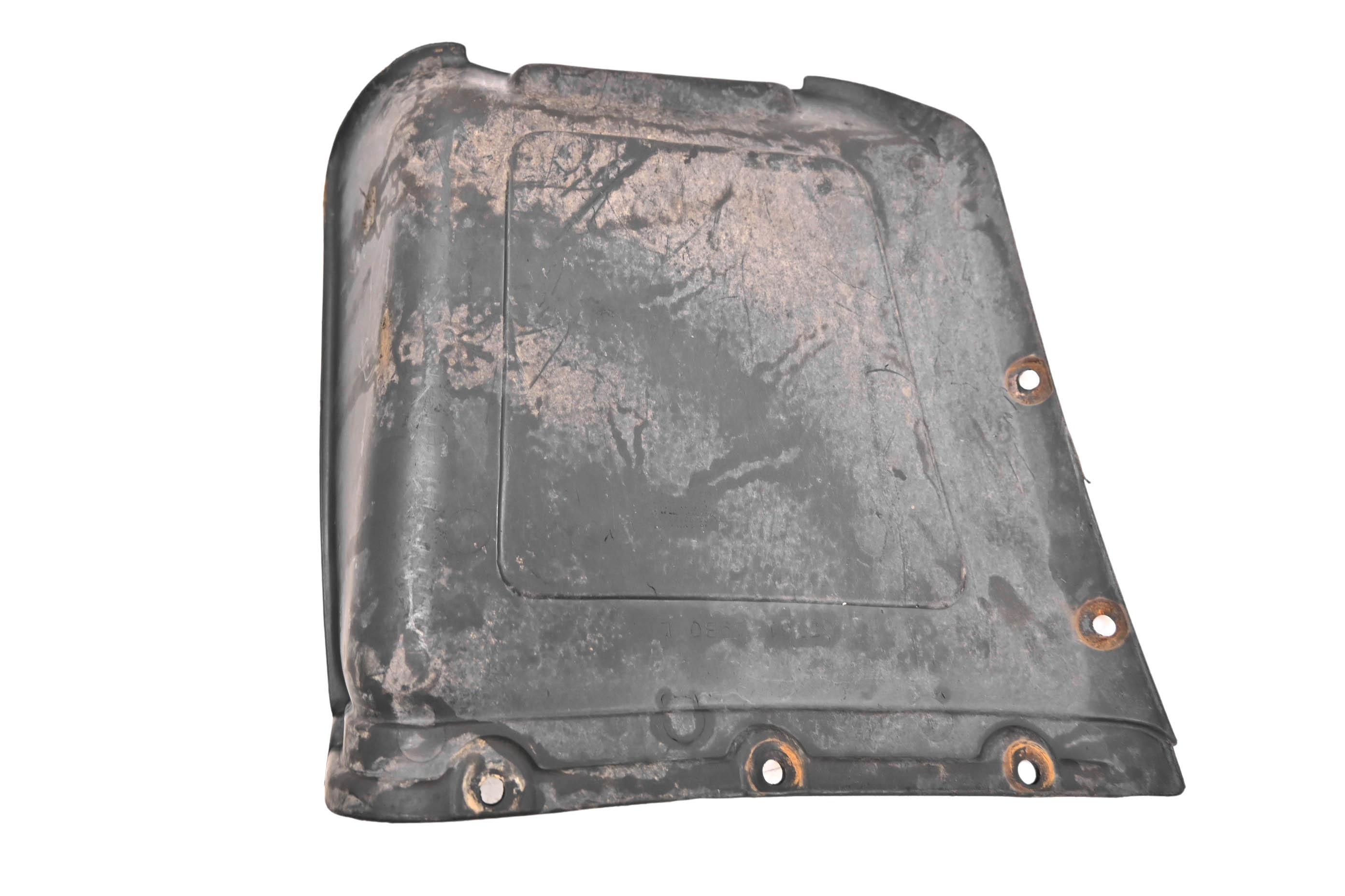 98 Suzuki King Quad 300 4x4 Left Rear Inner Mud Guard LT4WDXW