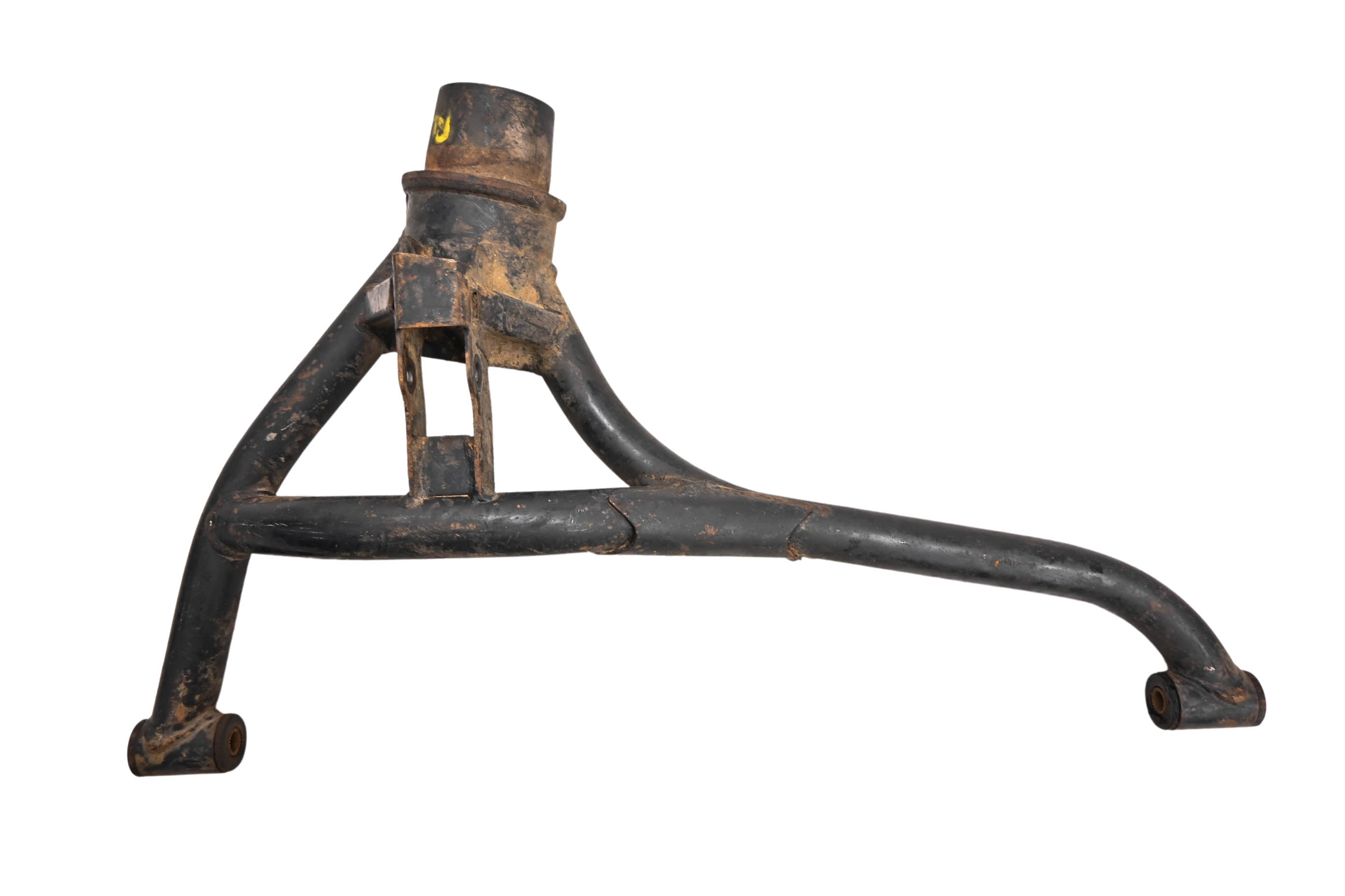 98 Suzuki King Quad 300 4x4 Rear Left Swing Arm LT4WDXW