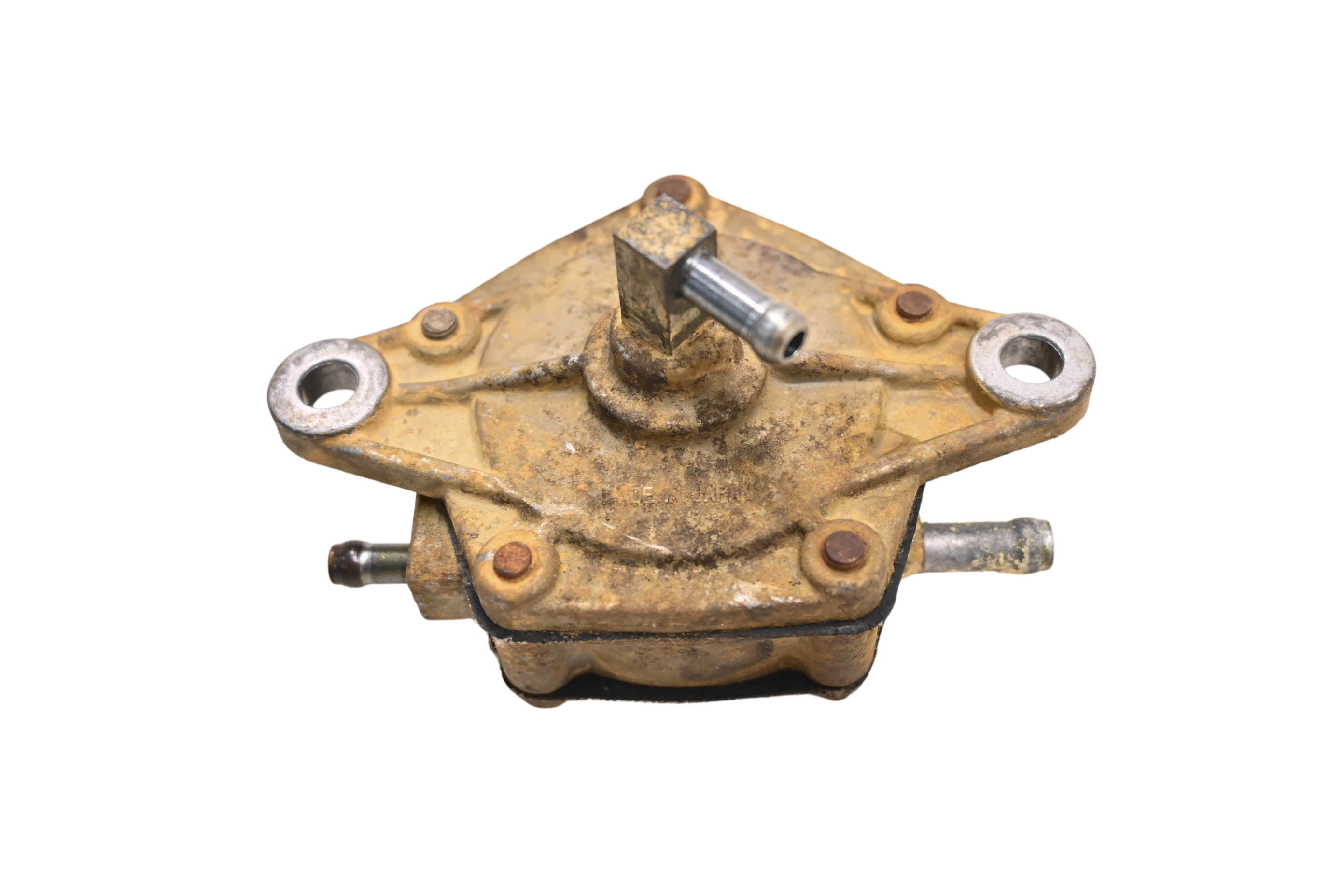 98 Suzuki King Quad 300 4x4 Fuel Pump LT4WDXW