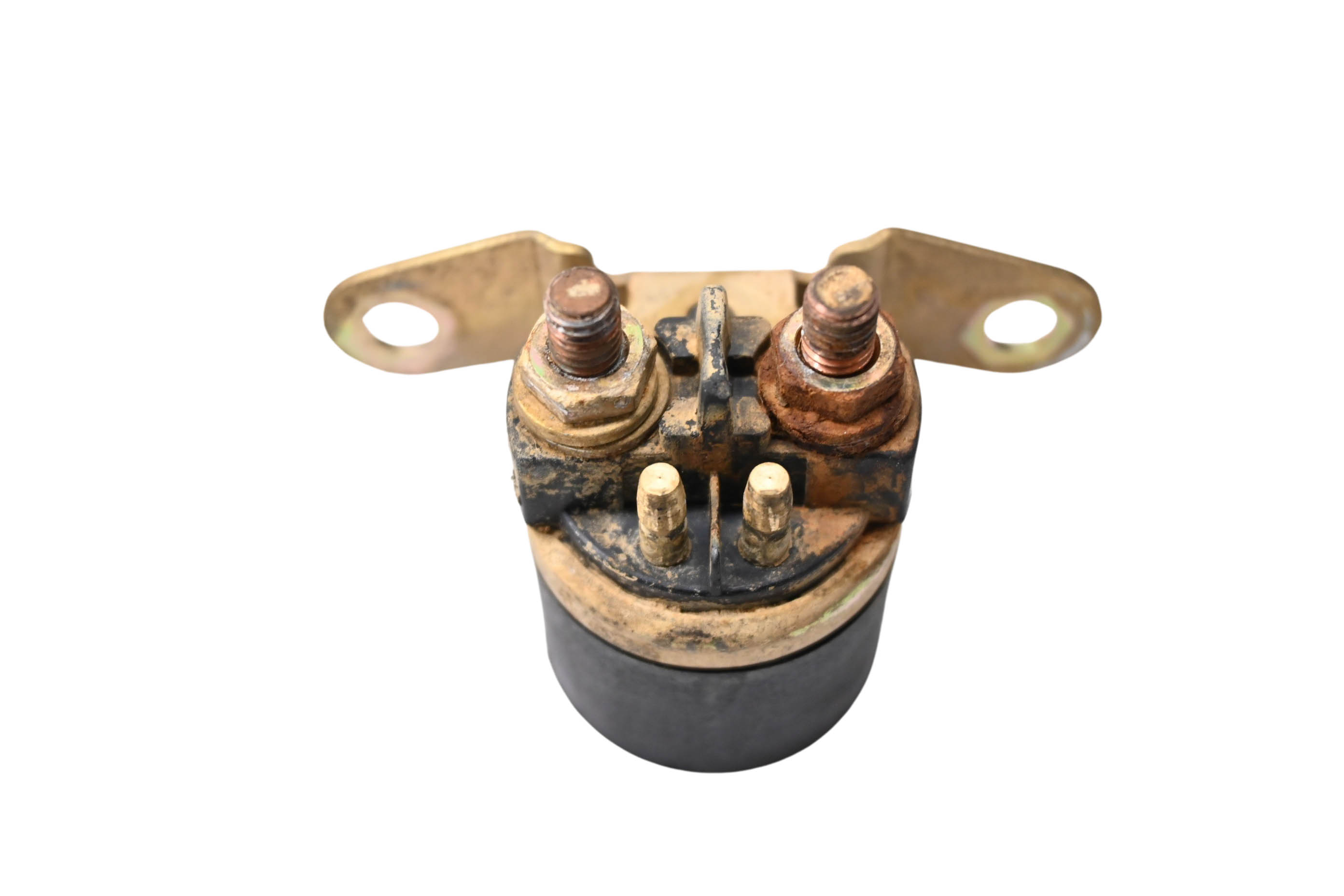 98 Suzuki King Quad 300 4x4 Starter Solenoid LT4WDXW