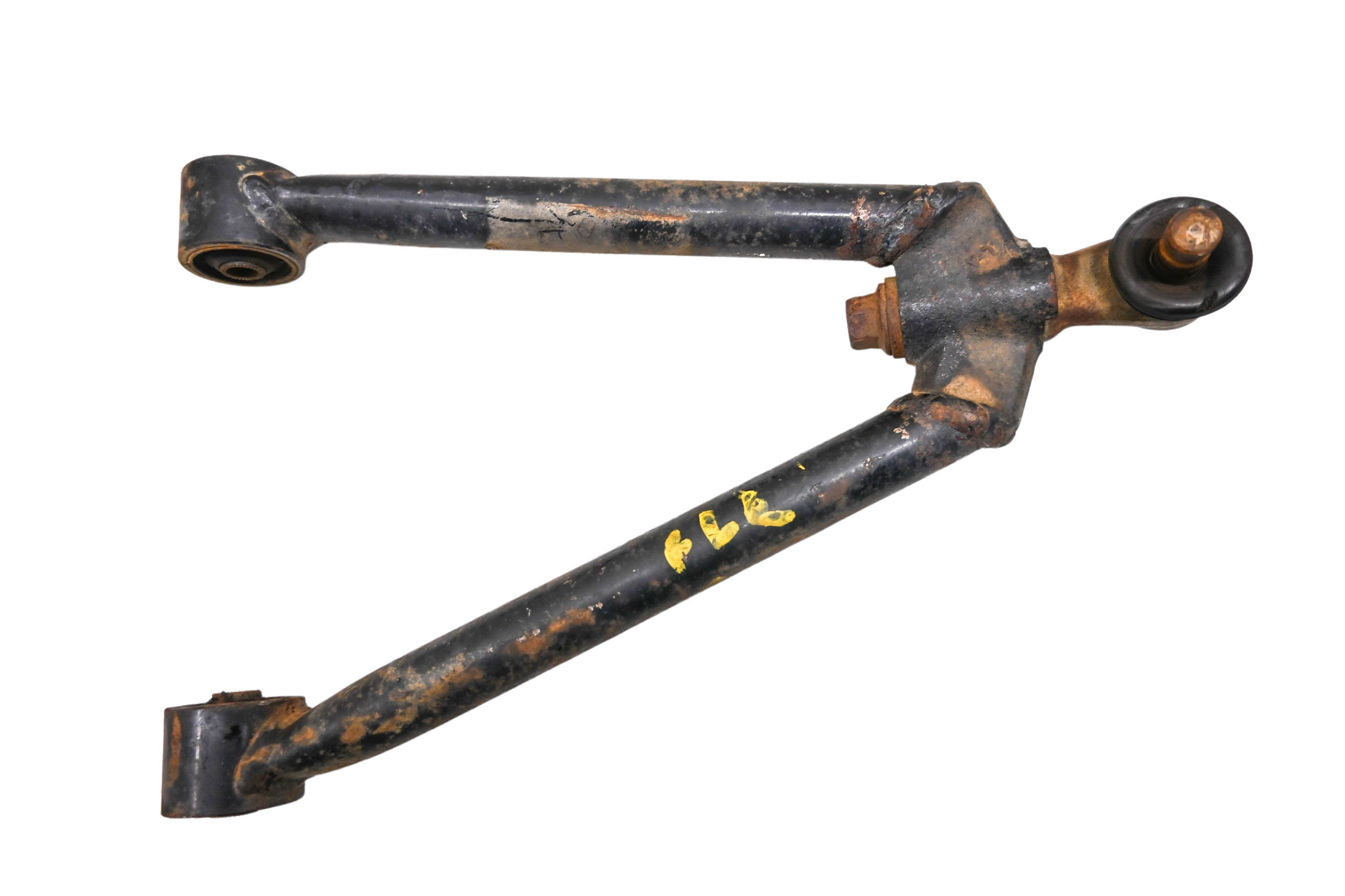 98 Suzuki King Quad 300 4x4 Front Lower Left A-Arm LT4WDXW