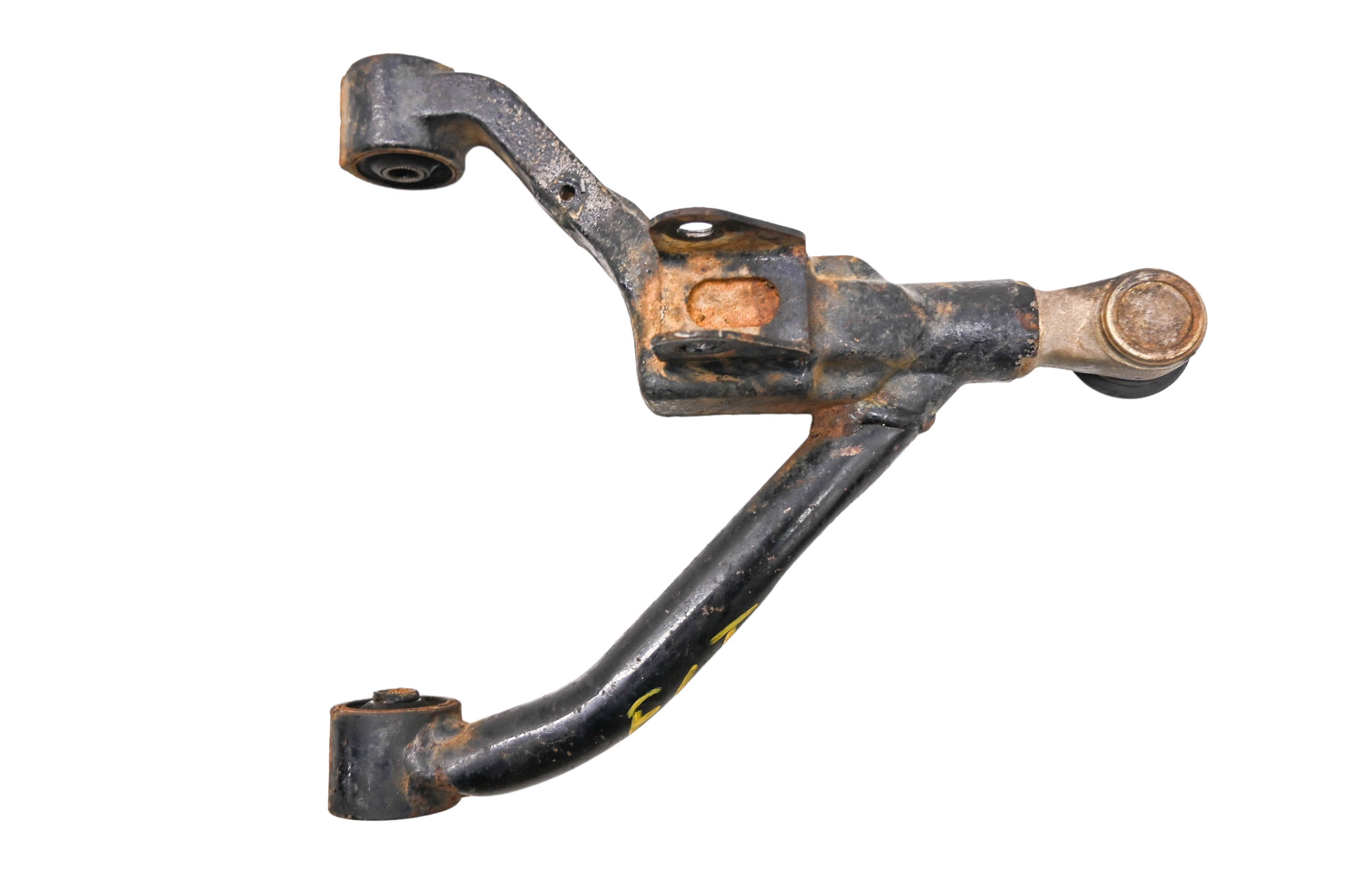 98 Suzuki King Quad 300 4x4 Front Upper Left A-Arm LT4WDXW