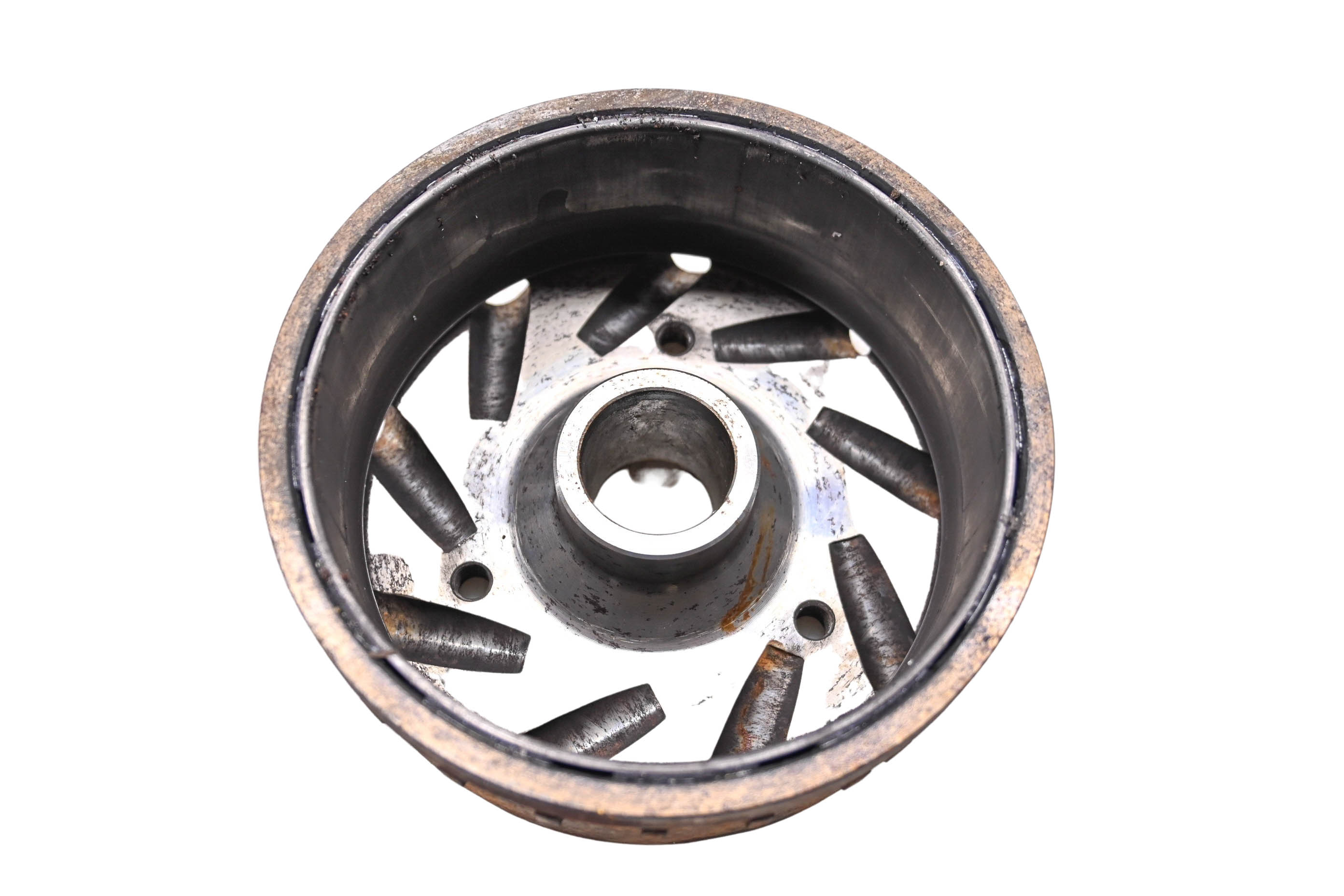 13 Ski-Doo Renegade X 800R Flywheel Magneto 137"