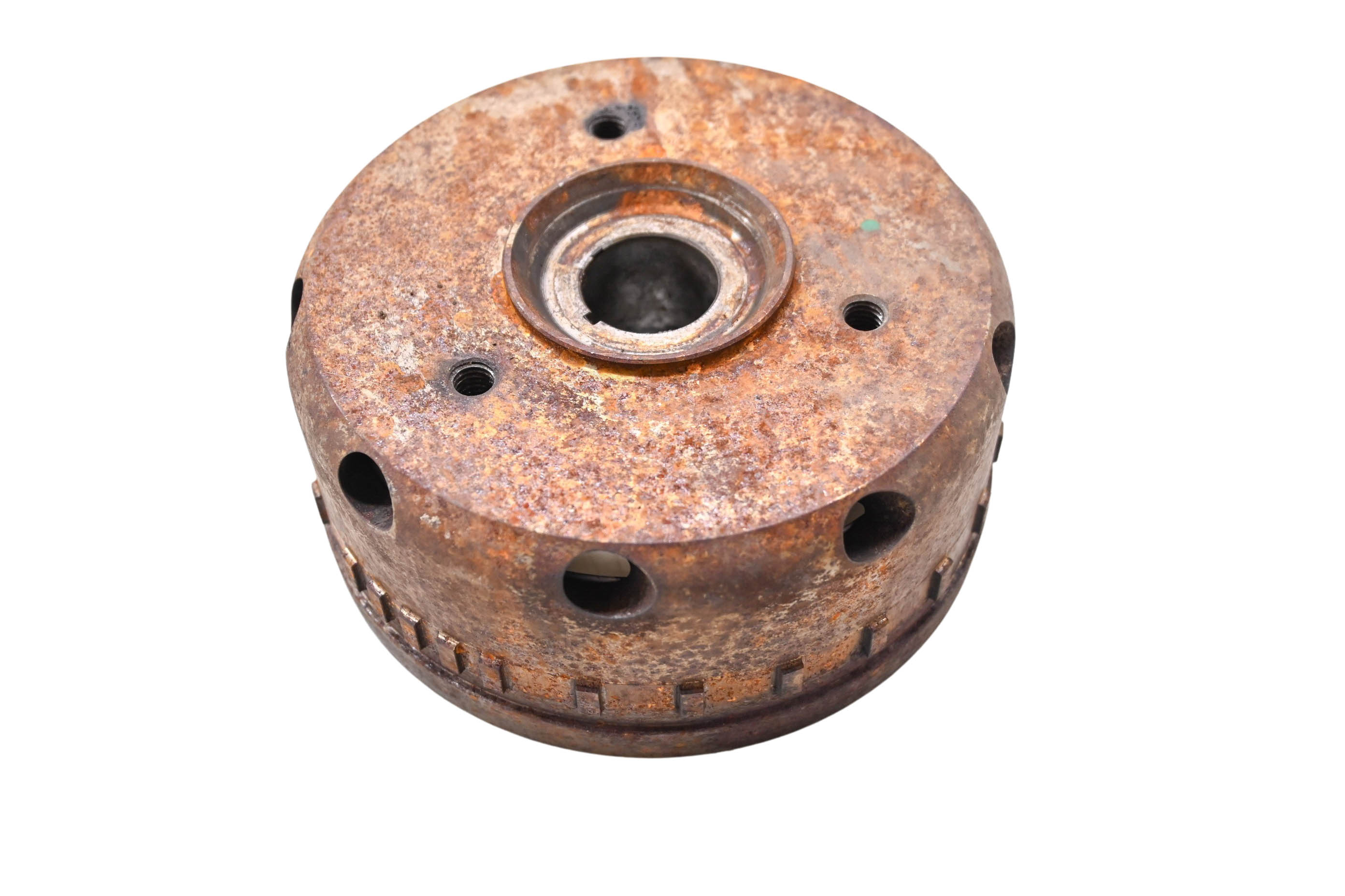 13 Ski-Doo Renegade X 800R Flywheel Magneto 137"