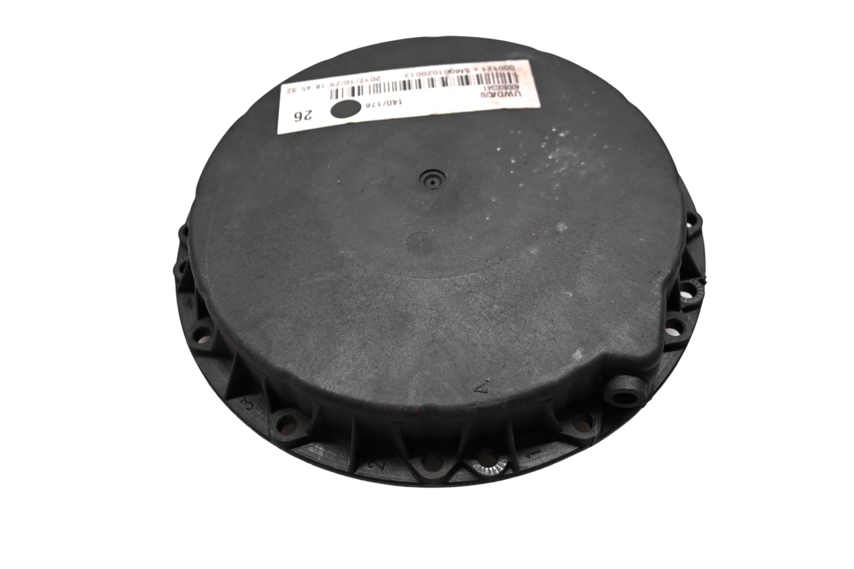 13 Ski-Doo Renegade X 800R Pull Start Recoil Cover 137"
