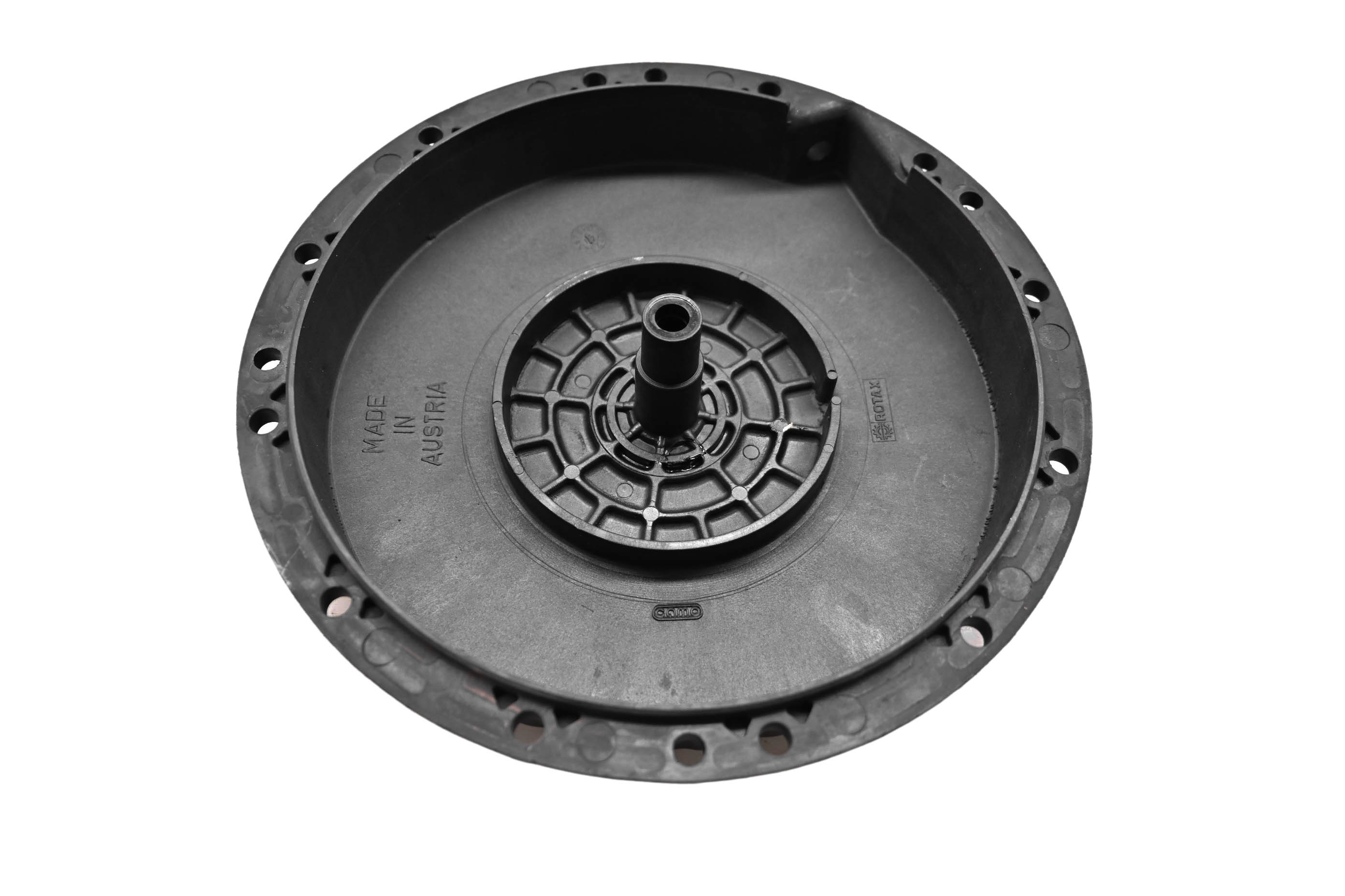 13 Ski-Doo Renegade X 800R Pull Start Recoil Cover 137"
