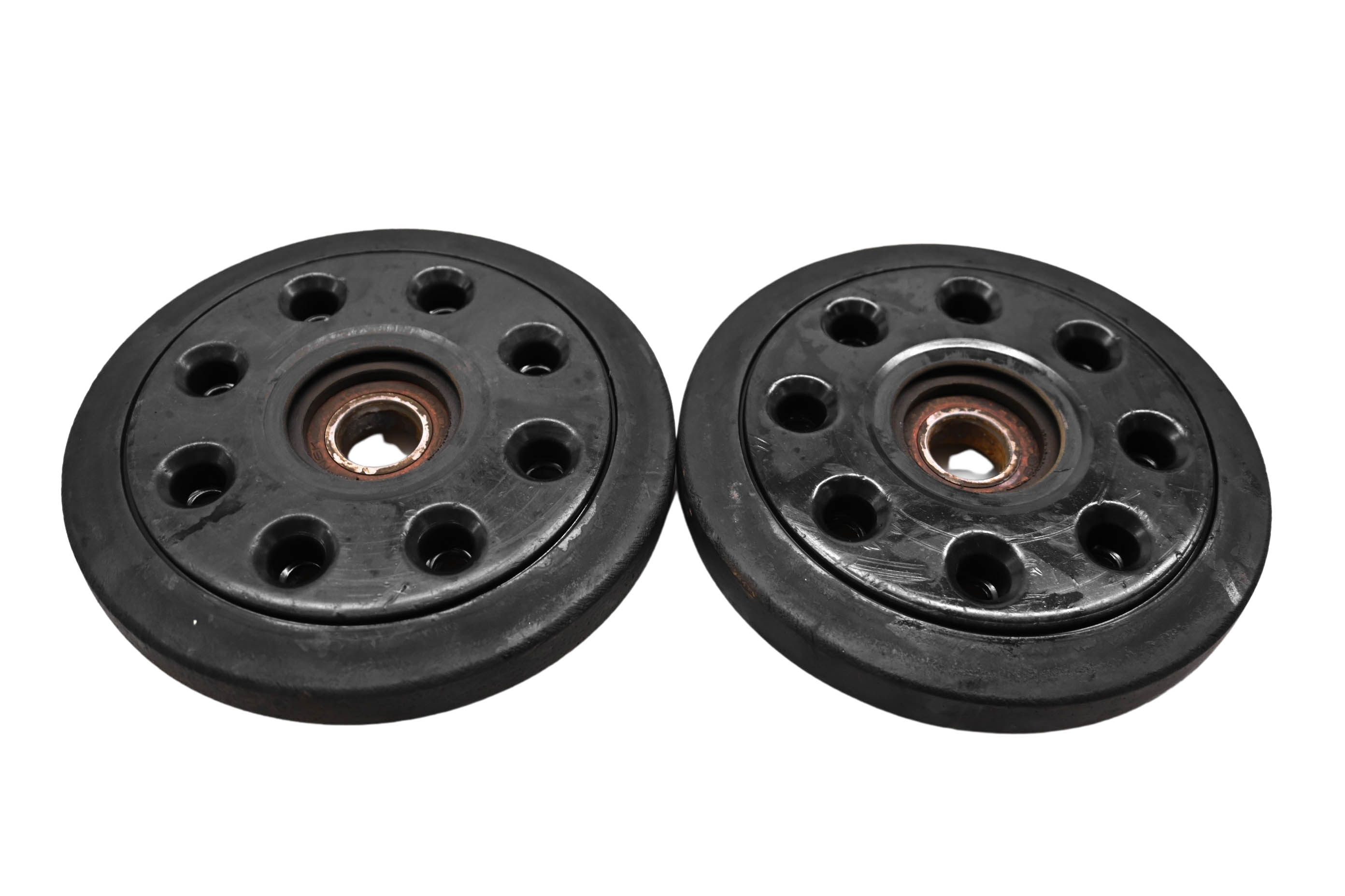 13 Ski-Doo Renegade X 800R Idler Wheels 147Mm 137"