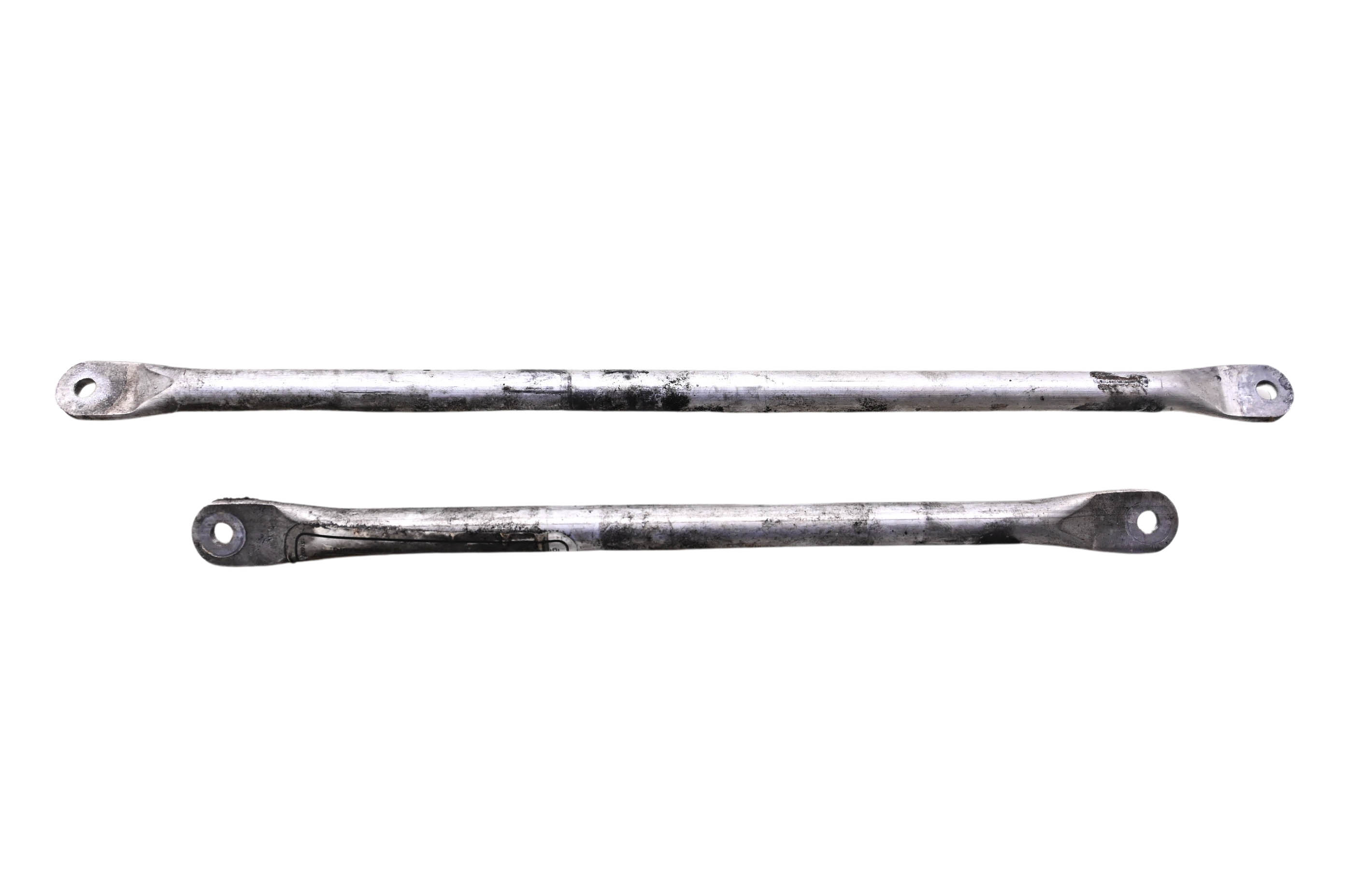 13 Ski-Doo Renegade X 800R Center Column Support Brackets Mounts 137"