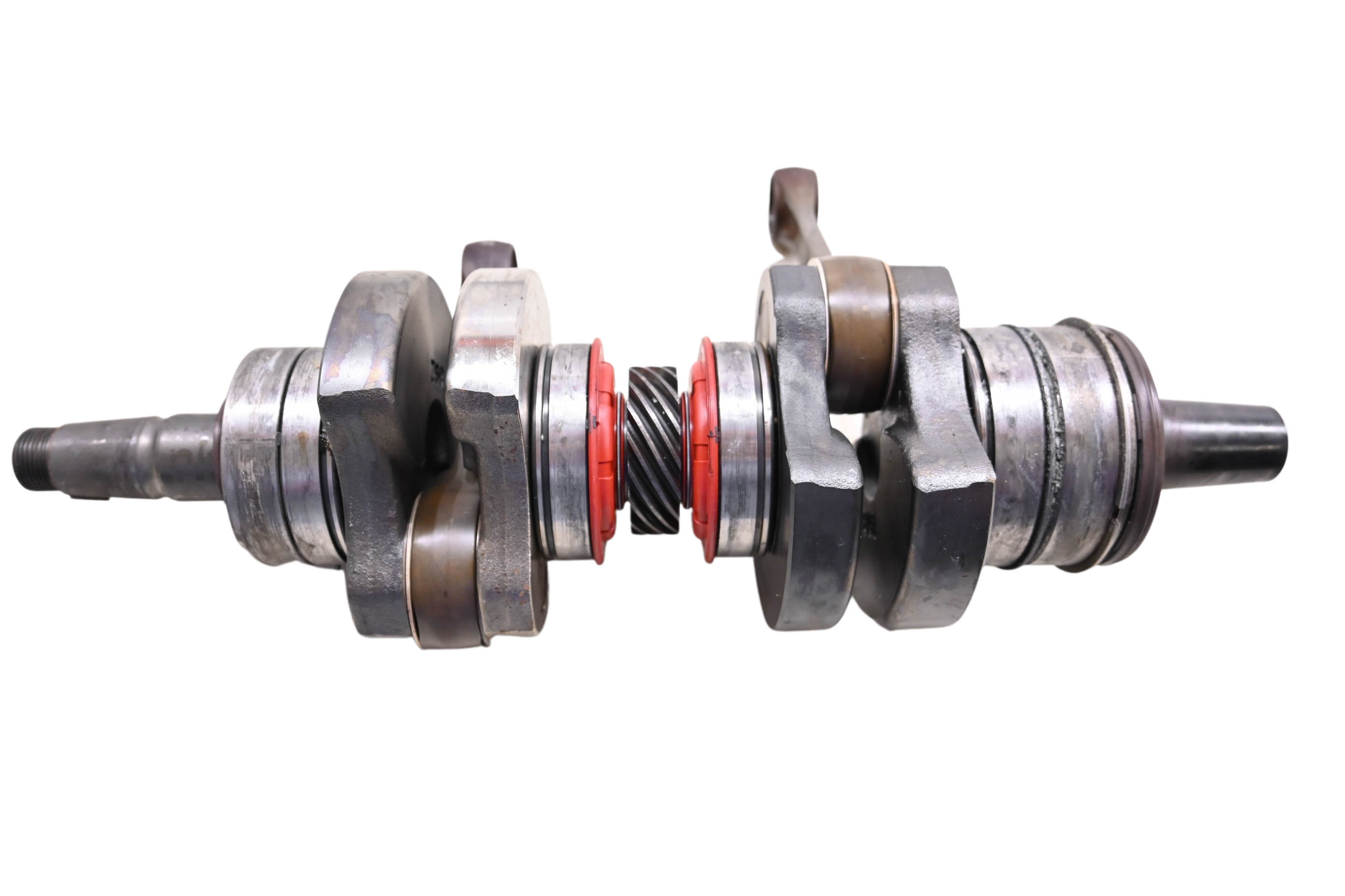 13 Ski-Doo Renegade X 800R Crankshaft Crank Shaft 137"