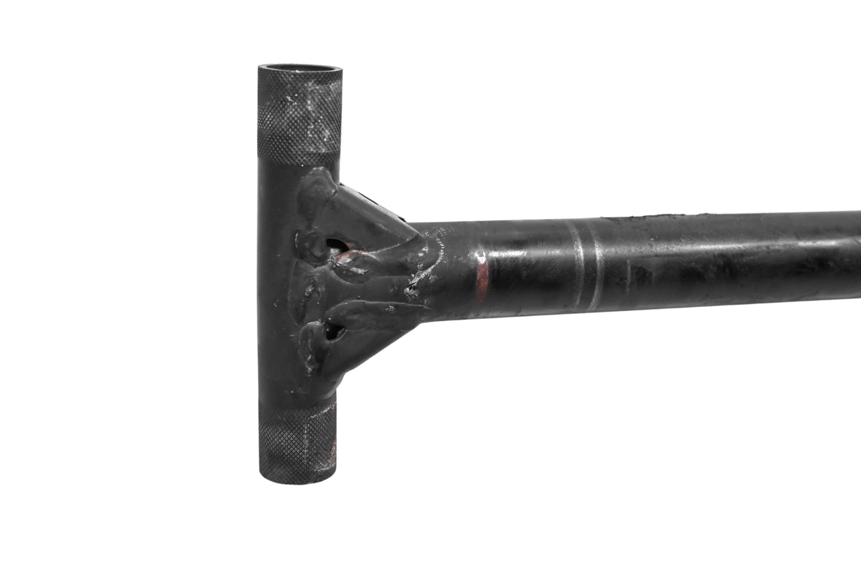 13 Ski-Doo Renegade X 800R Steering Stem Shaft 137"