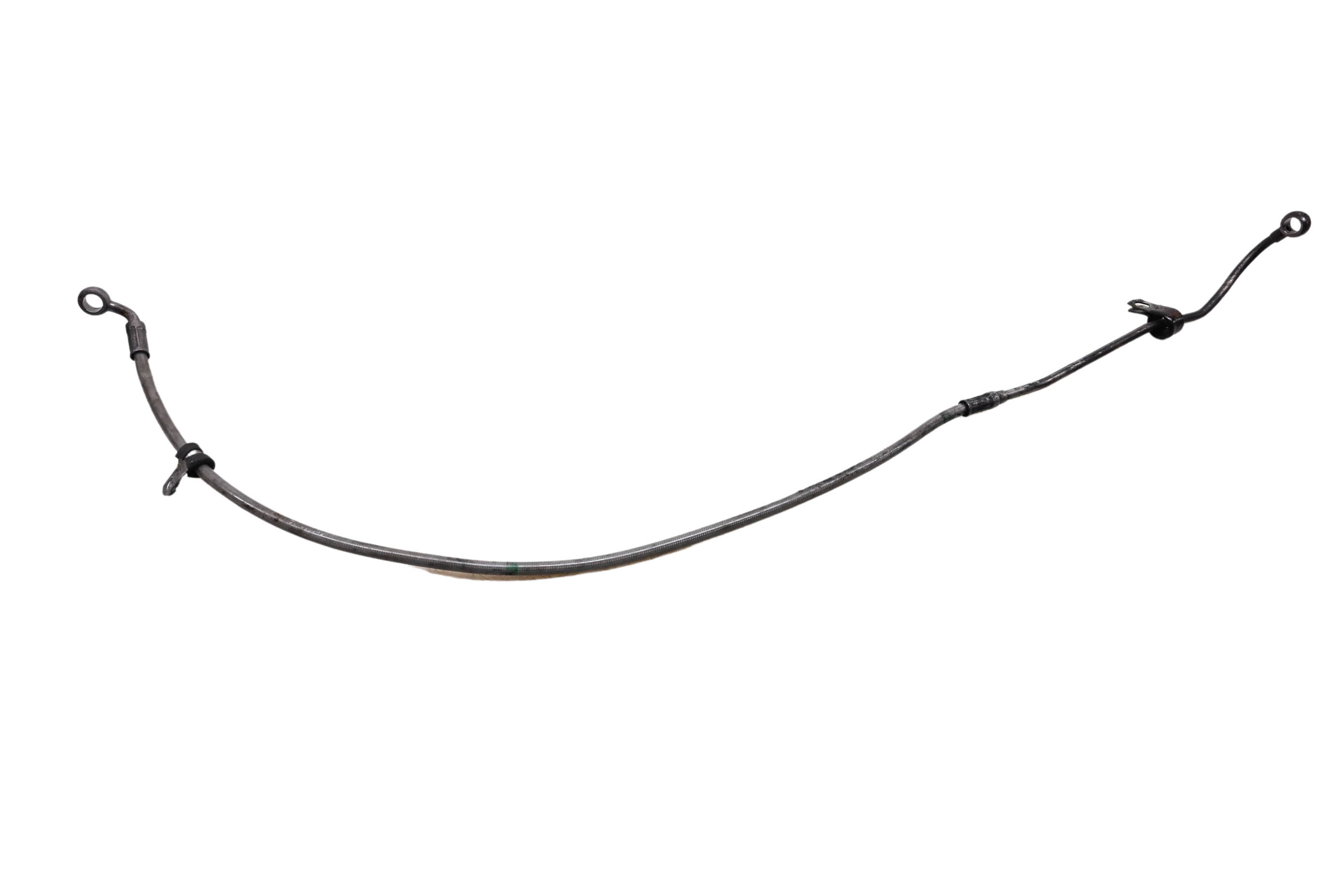 13 Ski-Doo Renegade X 800R Rear Brake Line 137"