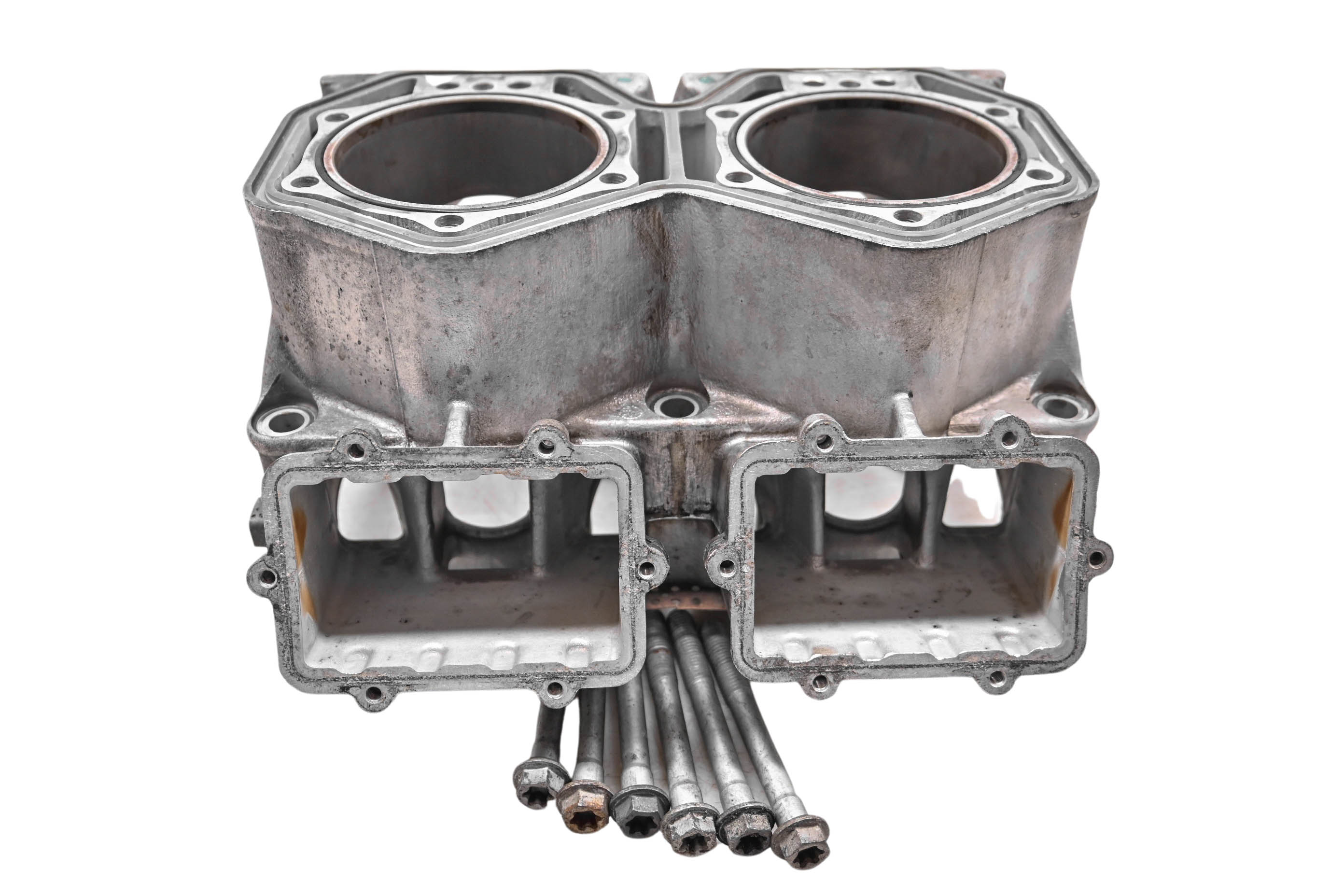 13 Ski-Doo Renegade X 800R Cylinders 137"